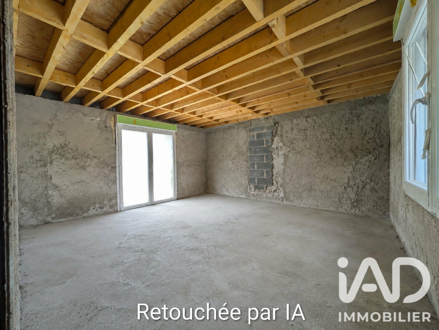 Maison à vendre, 77m², Escaudain