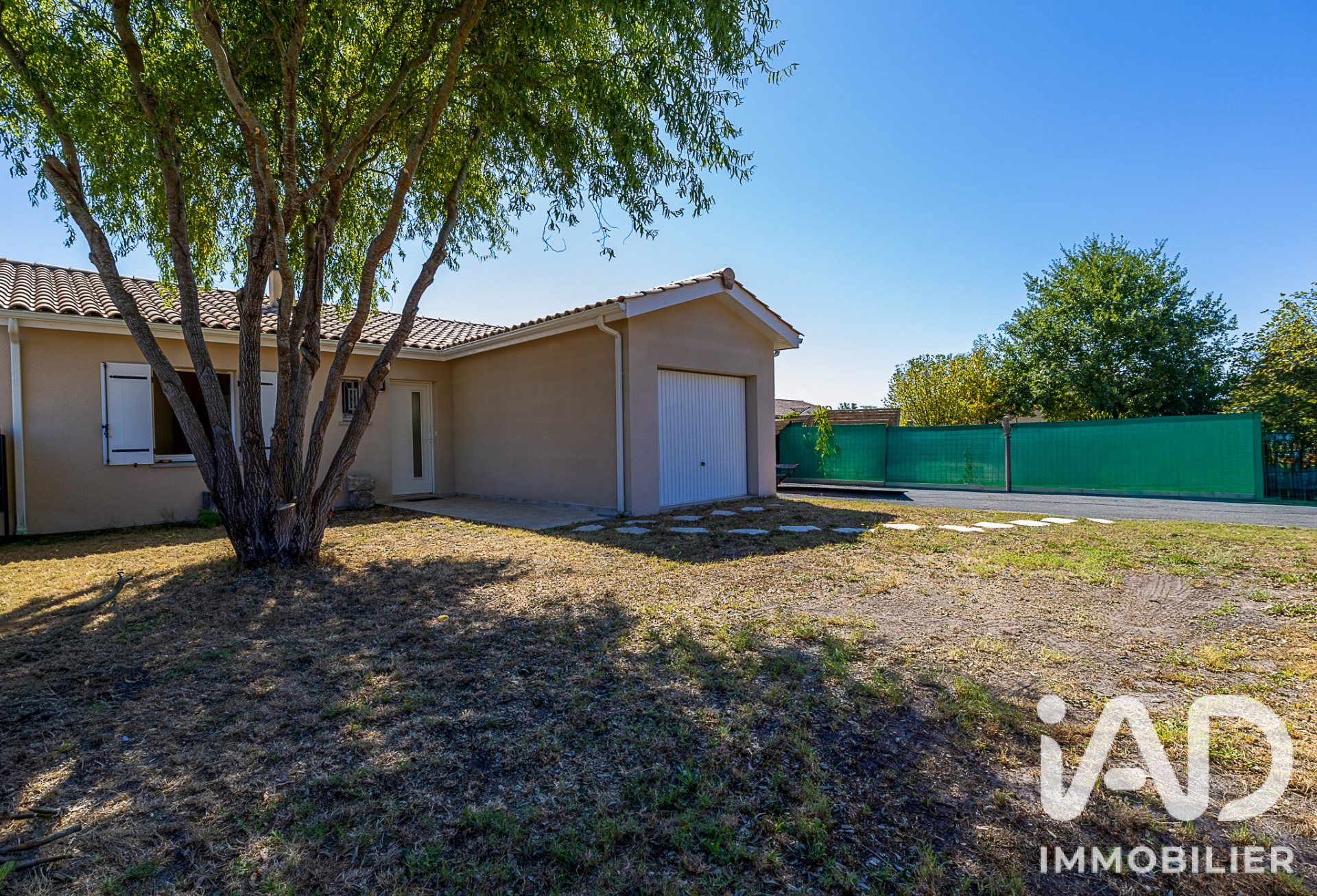 Maison à vendre, 65m², Carcans