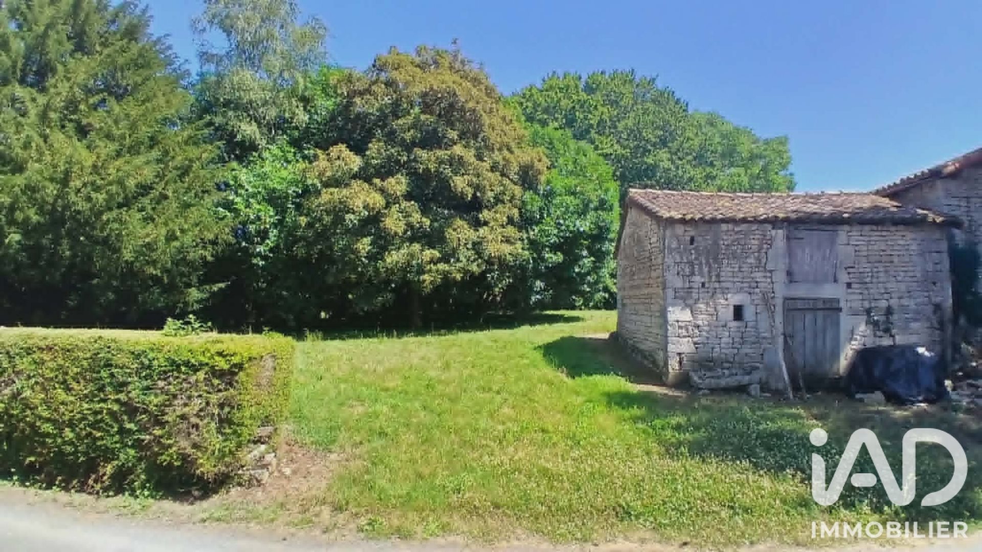 Maison à vendre, 80m², La Chapelle-Pouilloux