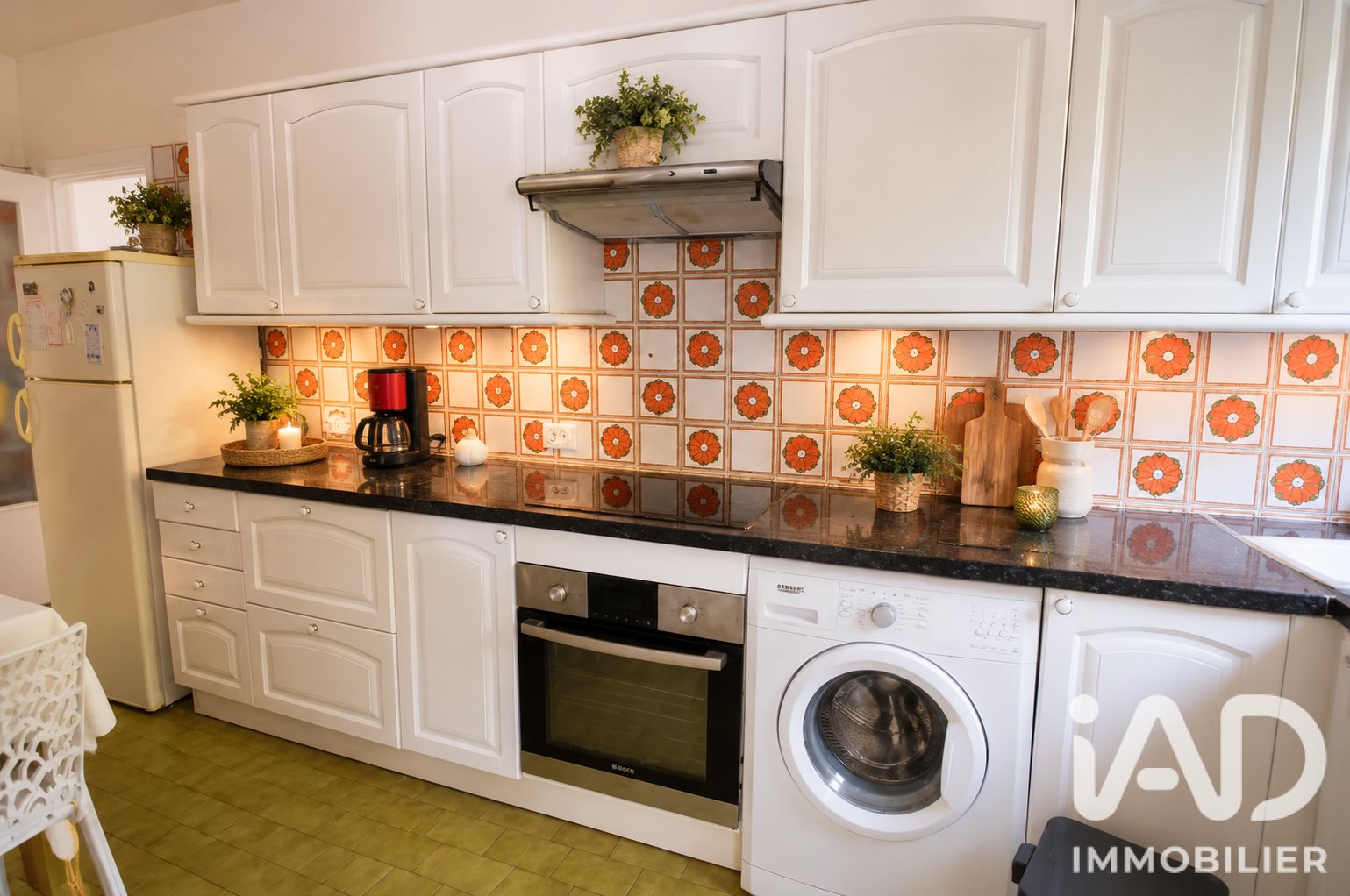 Appartement à vendre, 81m², Antibes
