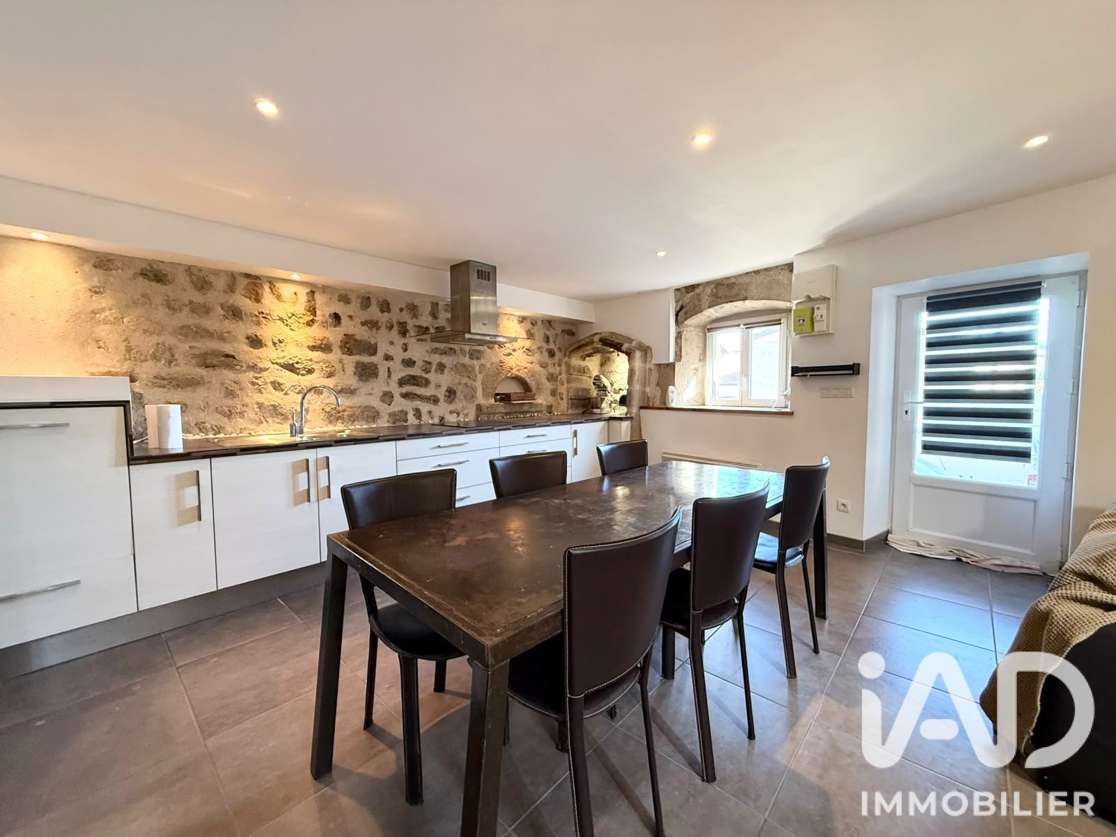 Maison à vendre, 60m², Aboën
