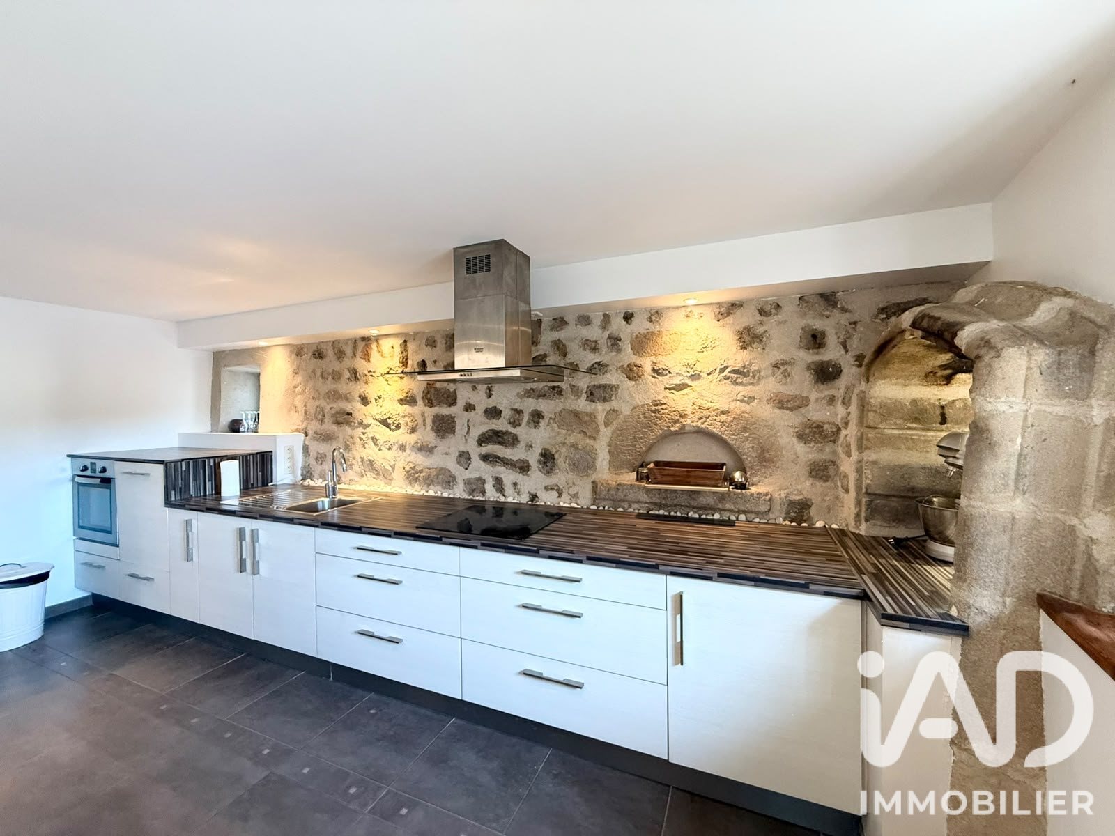 Maison à vendre, 60m², Aboën