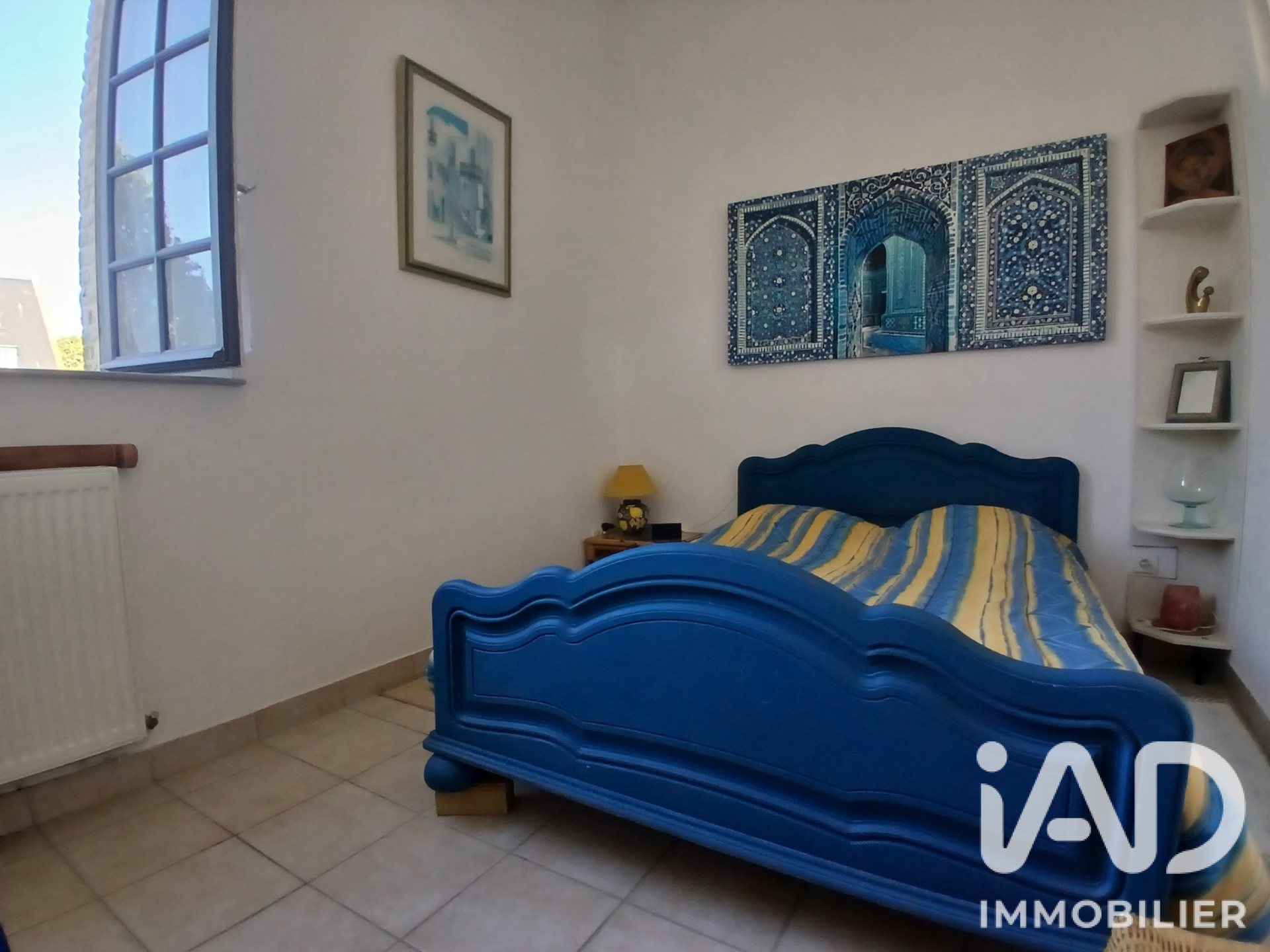 Appartement à vendre, 62m², Saint-Omer