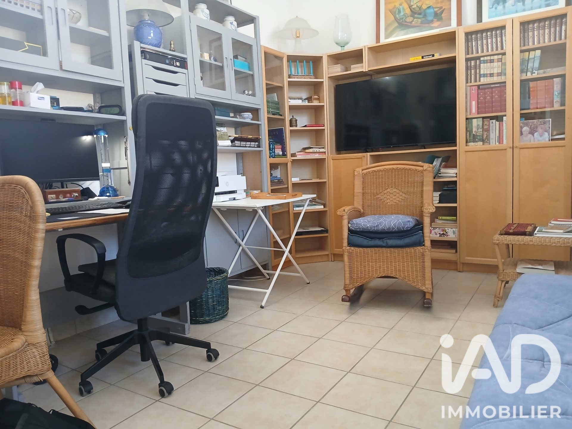 Appartement à vendre, 62m², Saint-Omer