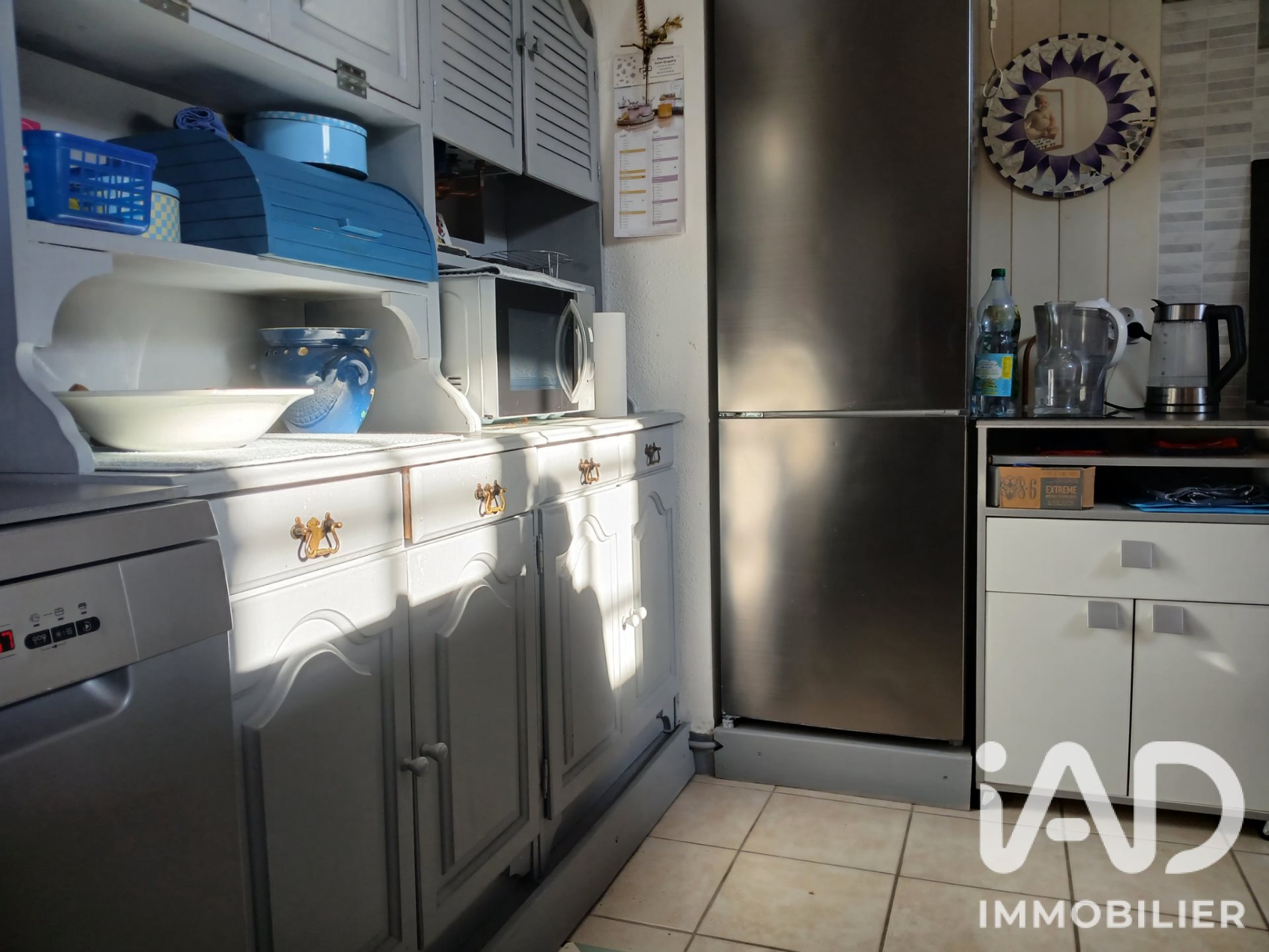 Appartement à vendre, 62m², Saint-Omer