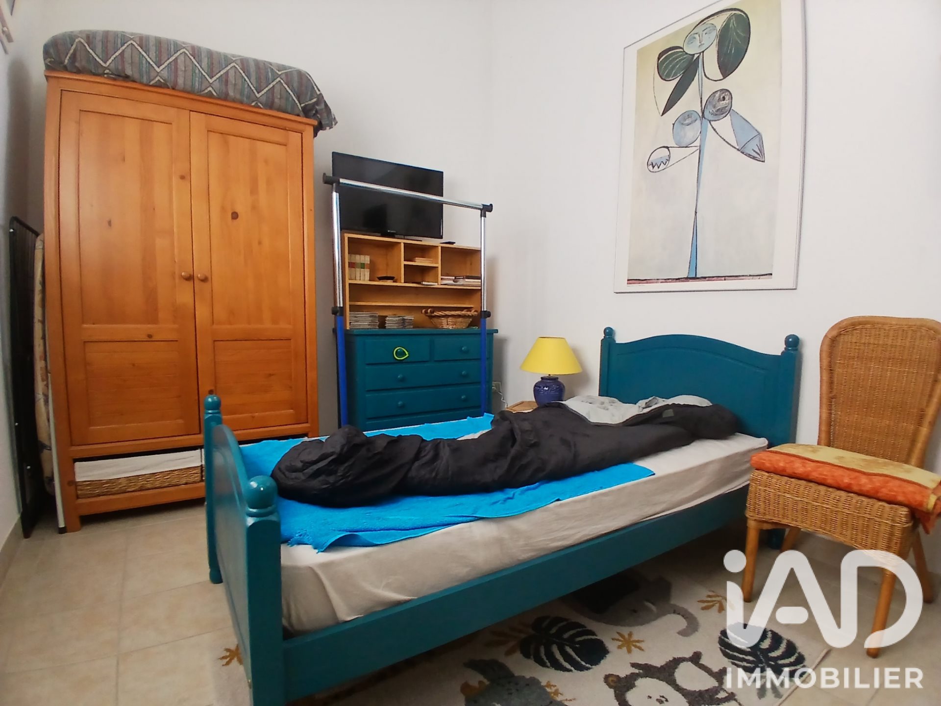 Appartement à vendre, 62m², Saint-Omer