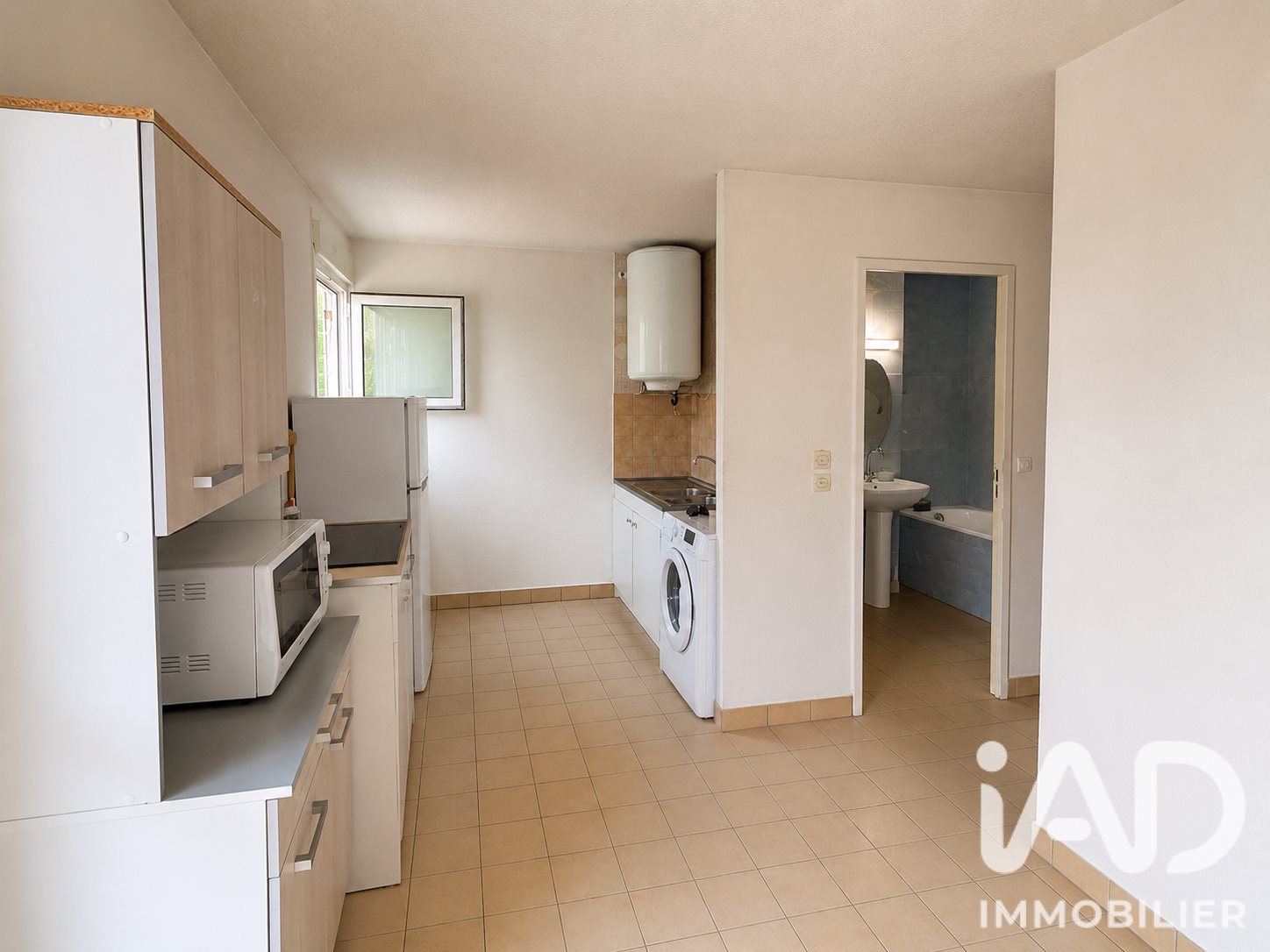 Appartement à vendre, 30m², Mèze