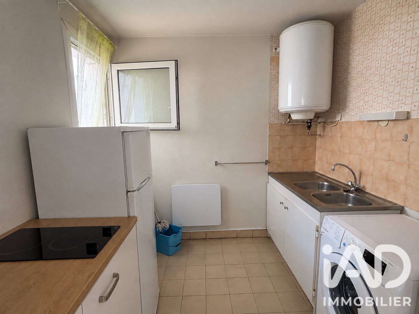 Appartement à vendre, 30m², Mèze