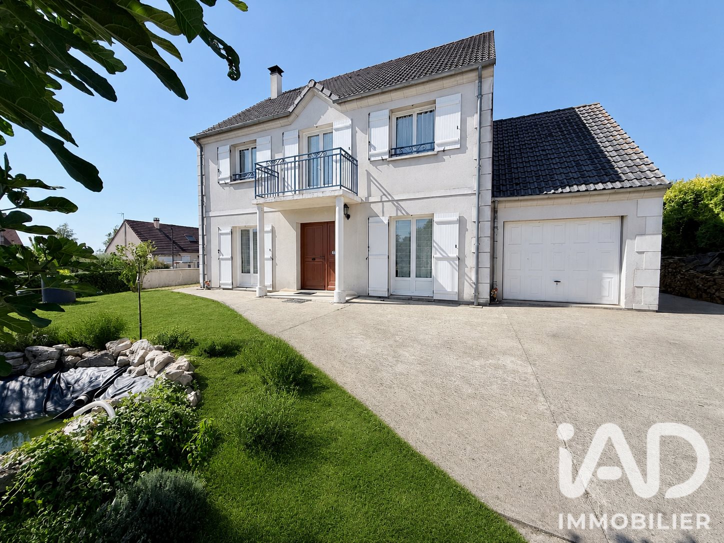 Maison à vendre, 187m², Epieds-en-Beauce