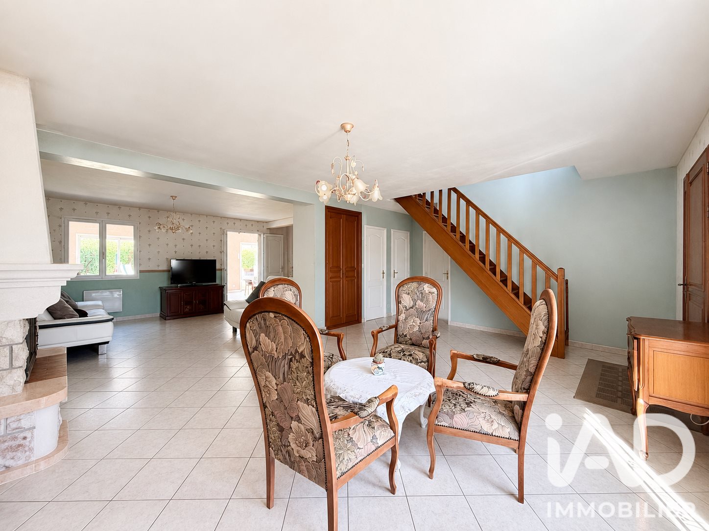 Maison à vendre, 187m², Epieds-en-Beauce