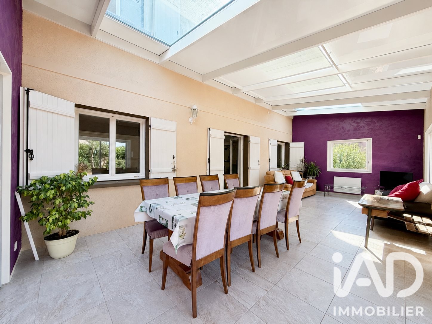 Maison à vendre, 187m², Epieds-en-Beauce