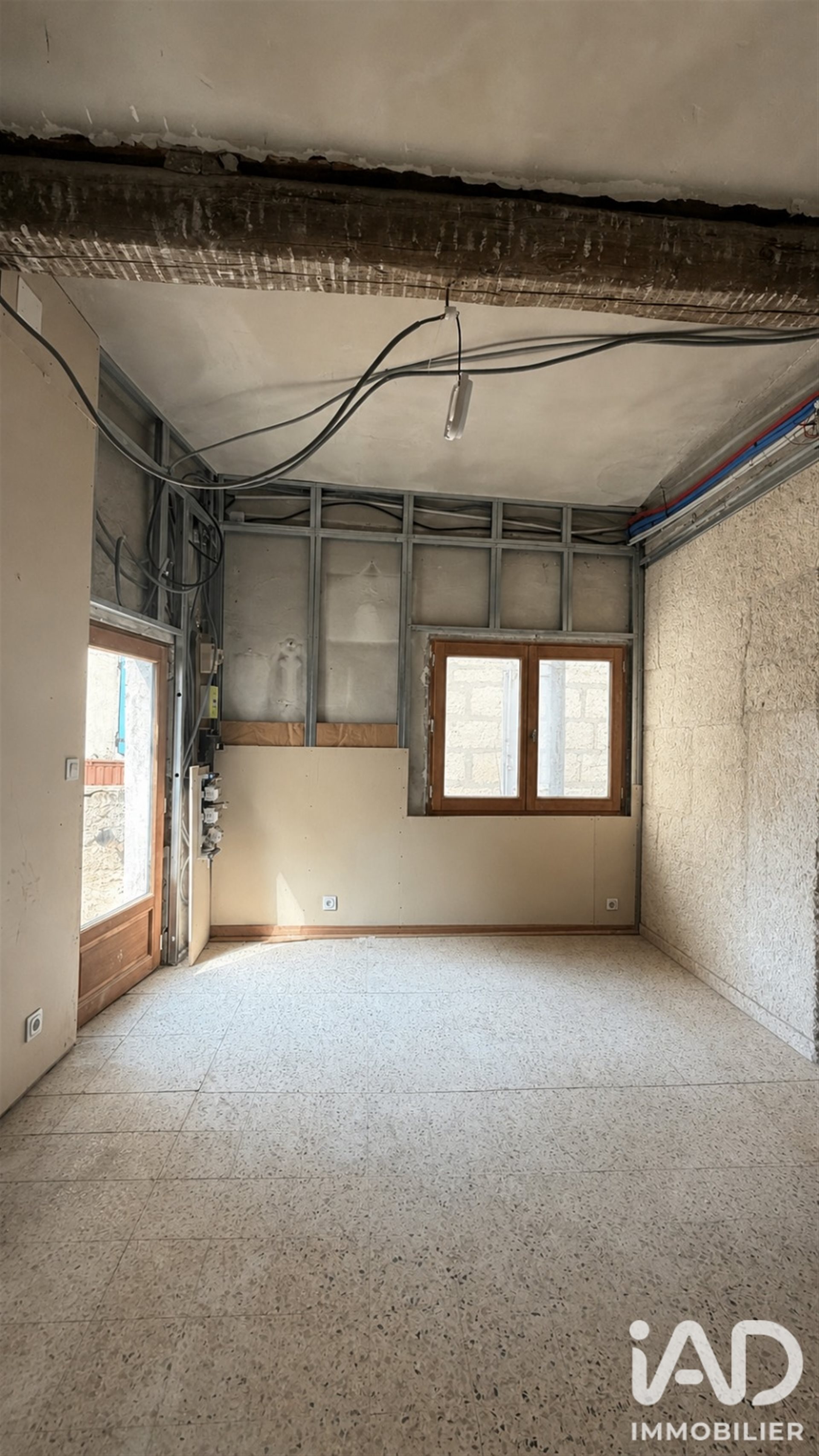 Appartement à vendre, 50m², Sommières