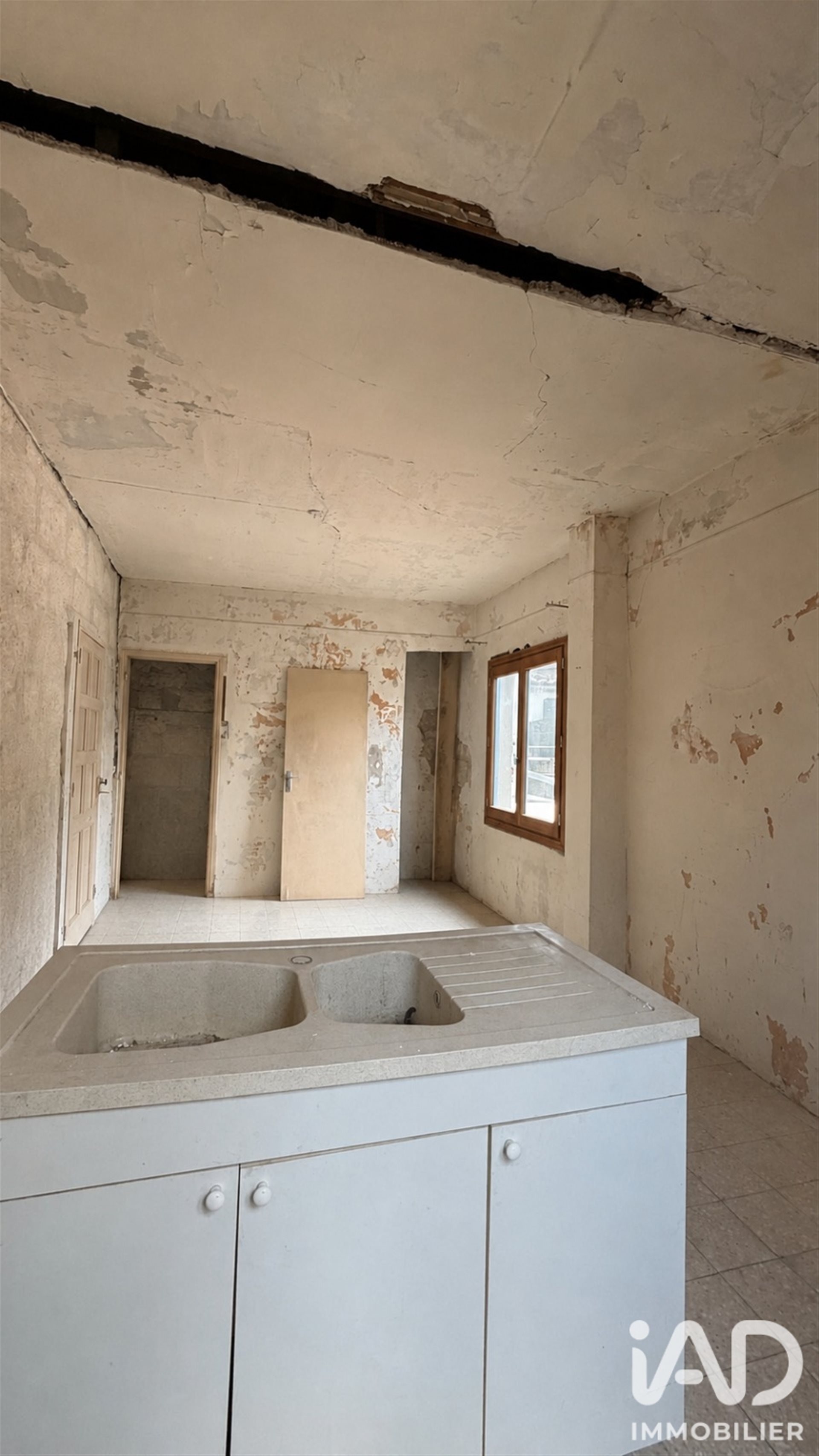 Appartement à vendre, 50m², Sommières