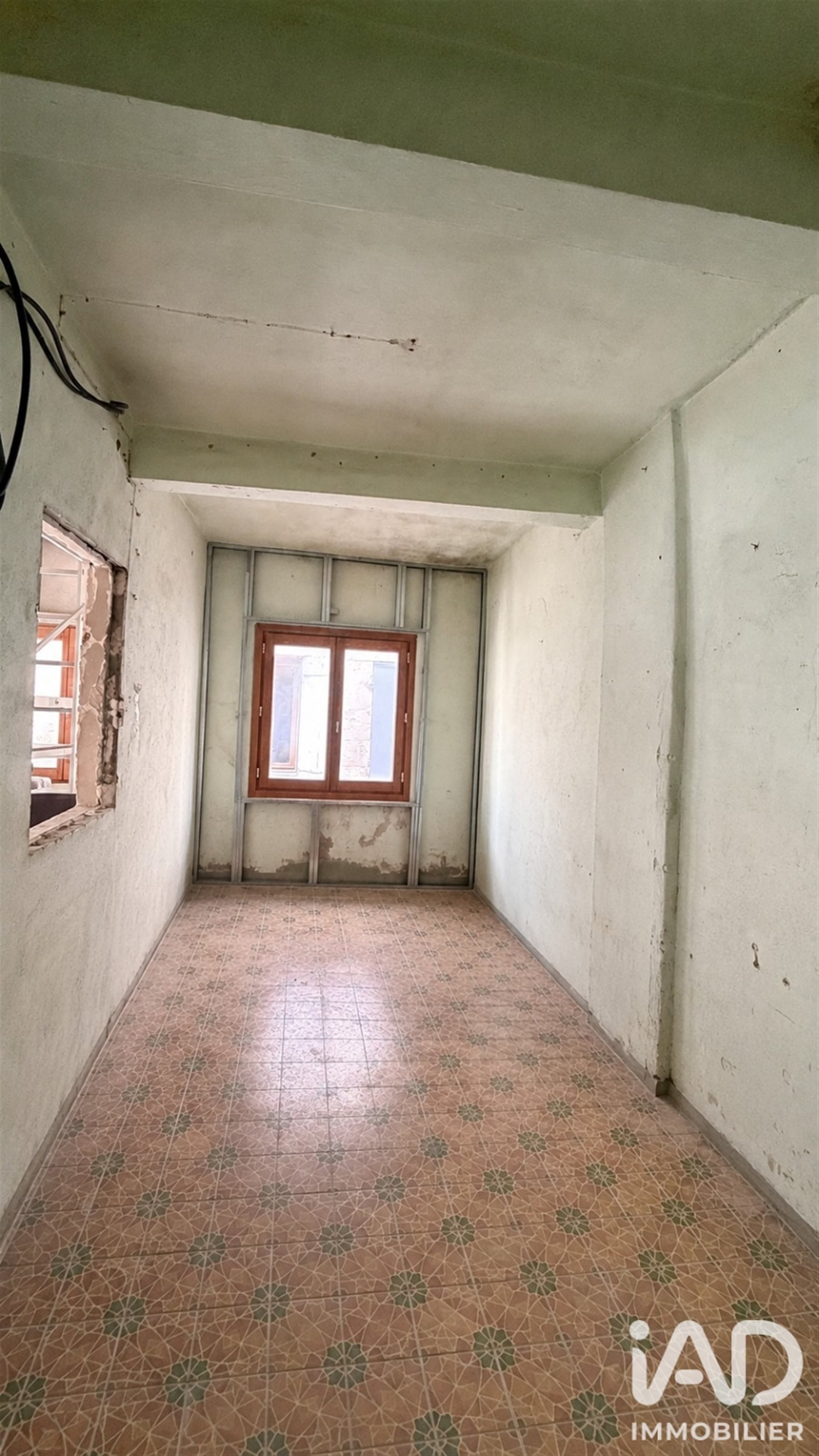 Appartement à vendre, 50m², Sommières