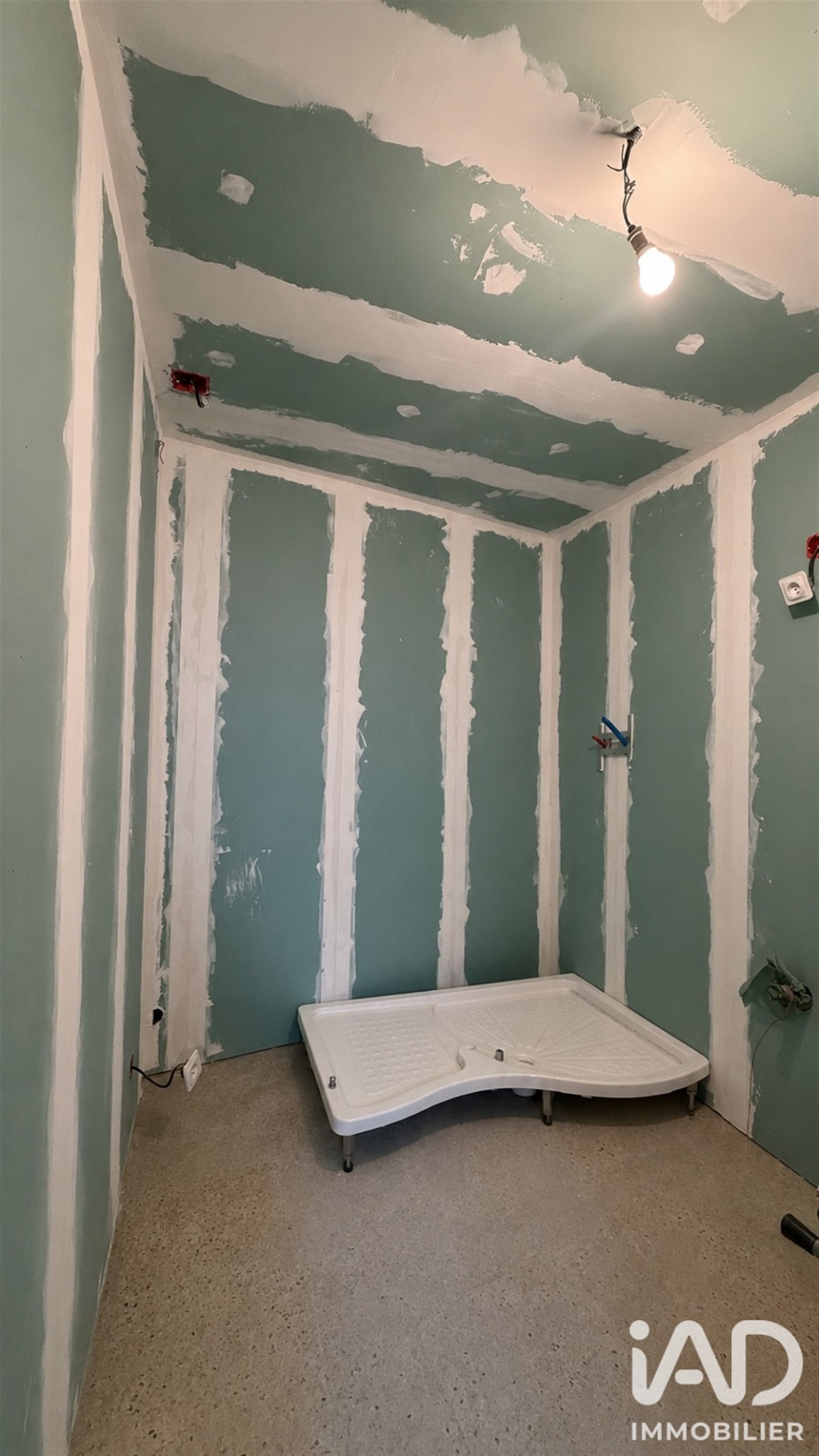 Appartement à vendre, 50m², Sommières