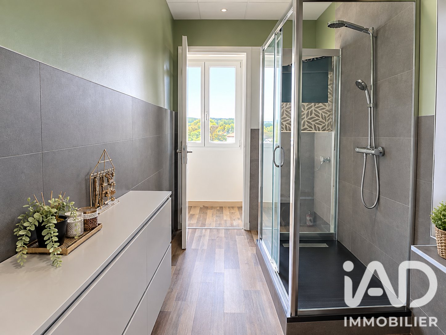 Appartement à vendre, 52m², Charleville-Mézières