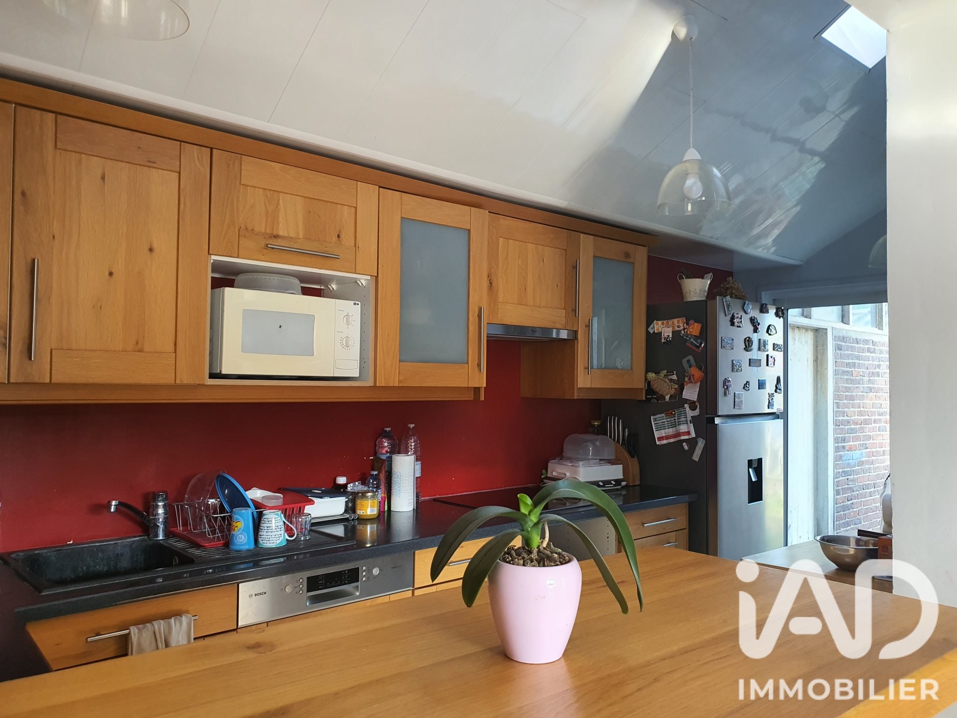 Maison à vendre, 119m², Anneville-sur-Scie