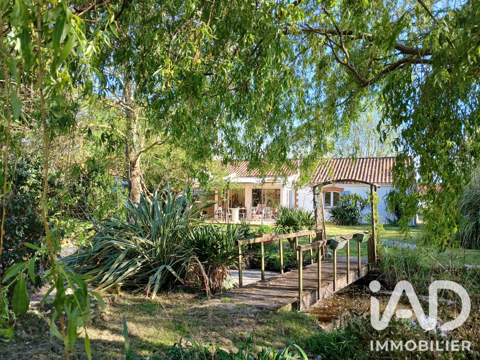 Maison à vendre, 181m², Soullans