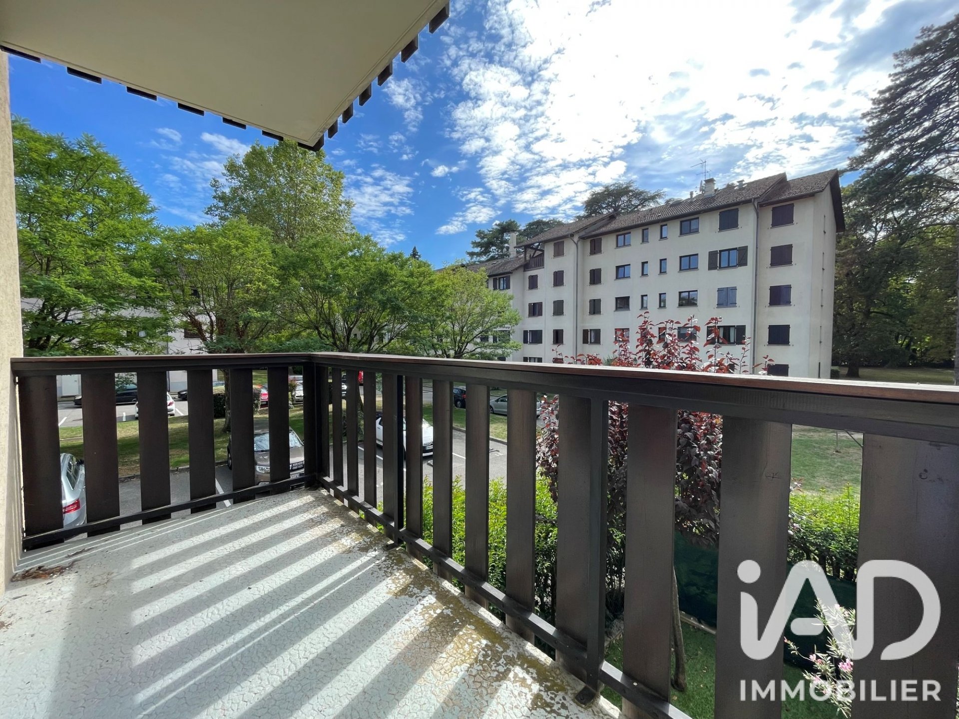 Appartement à vendre, 63m², Rives