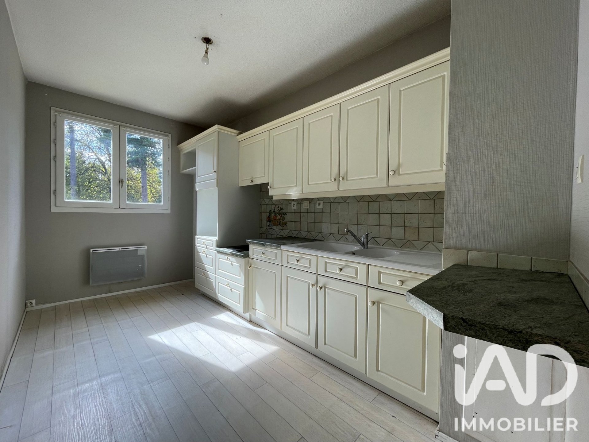 Appartement à vendre, 63m², Rives