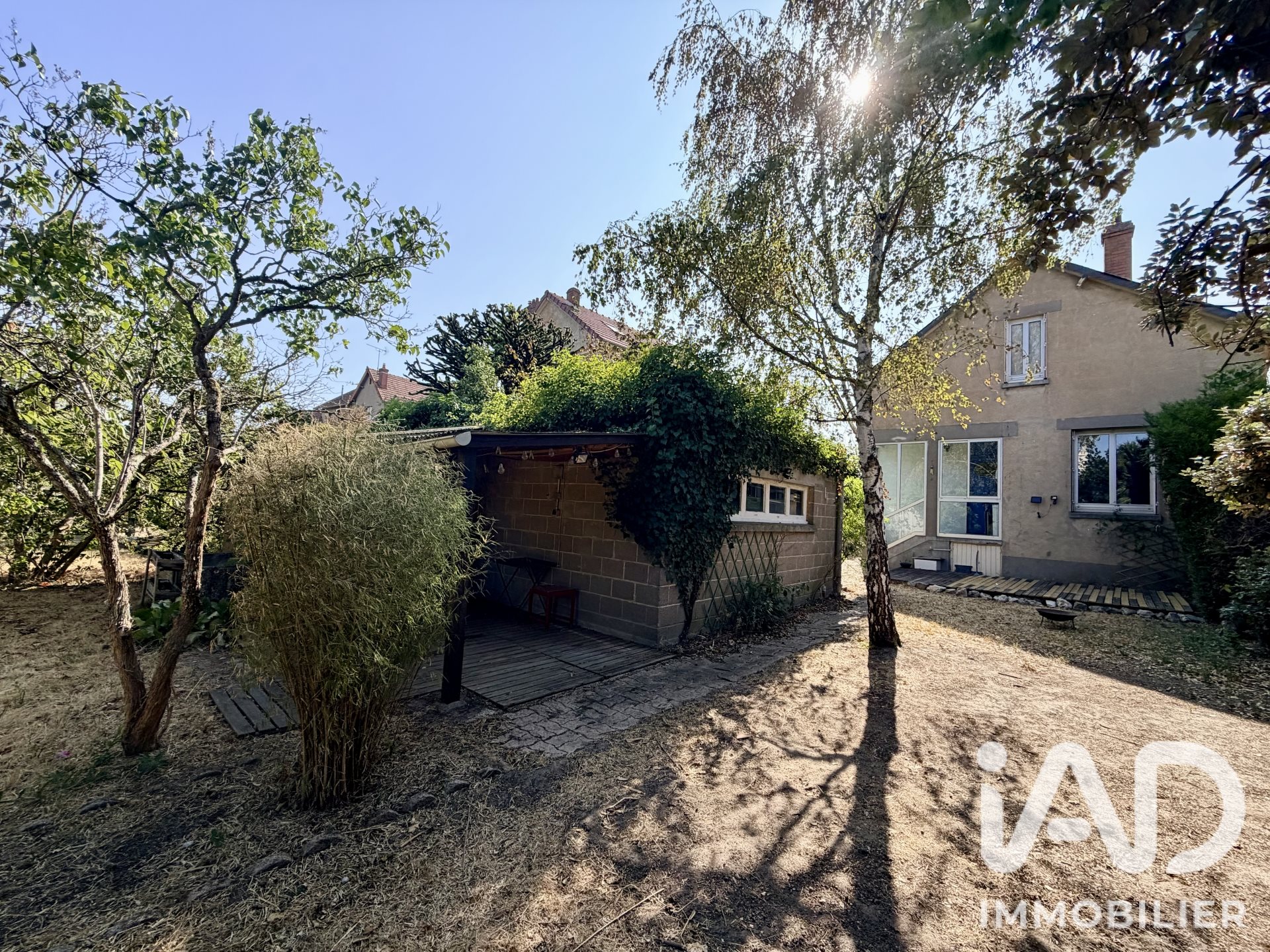 Maison à vendre, 87m², Fleury-les-Aubrais