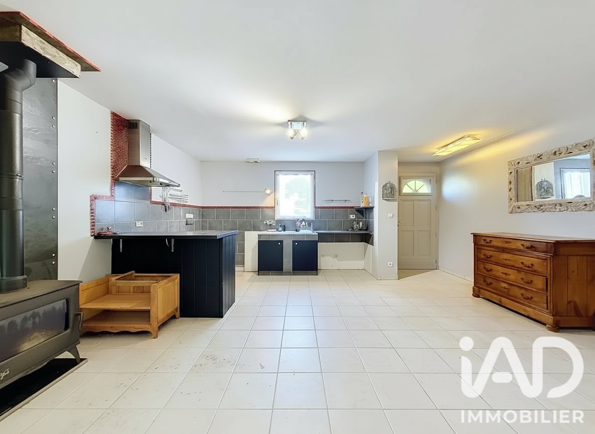 Maison à vendre, 125m², Saint-Lyphard