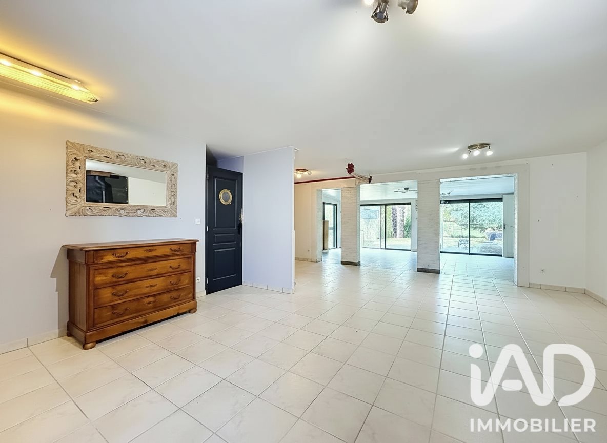 Maison à vendre, 125m², Saint-Lyphard