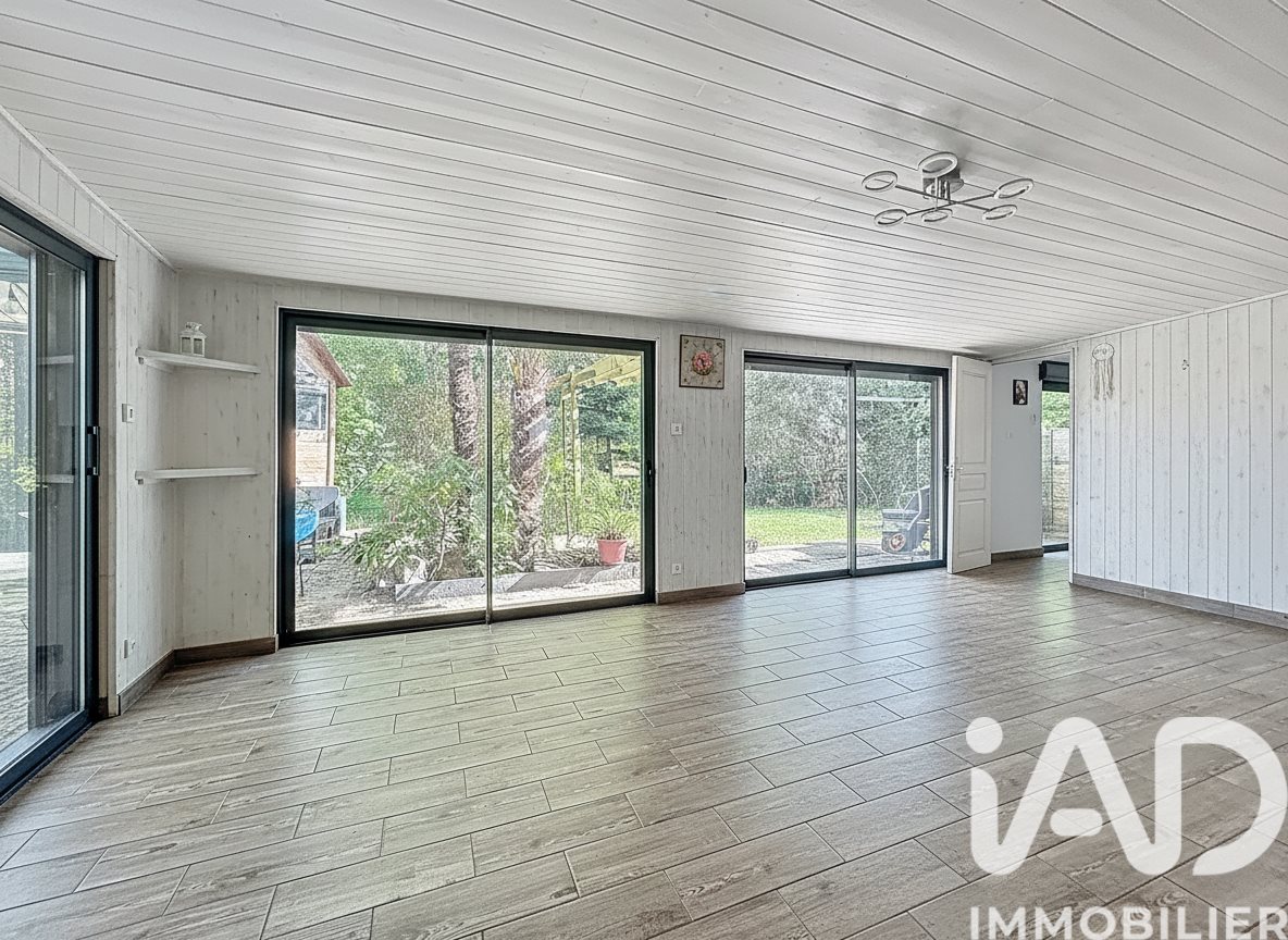 Maison à vendre, 125m², Saint-Lyphard