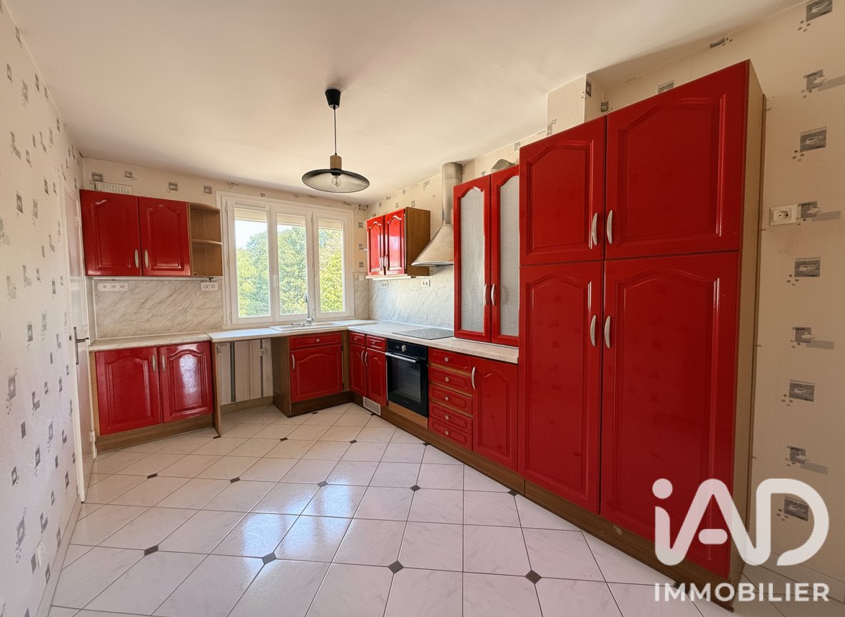Appartement à vendre, 67m², Bernay