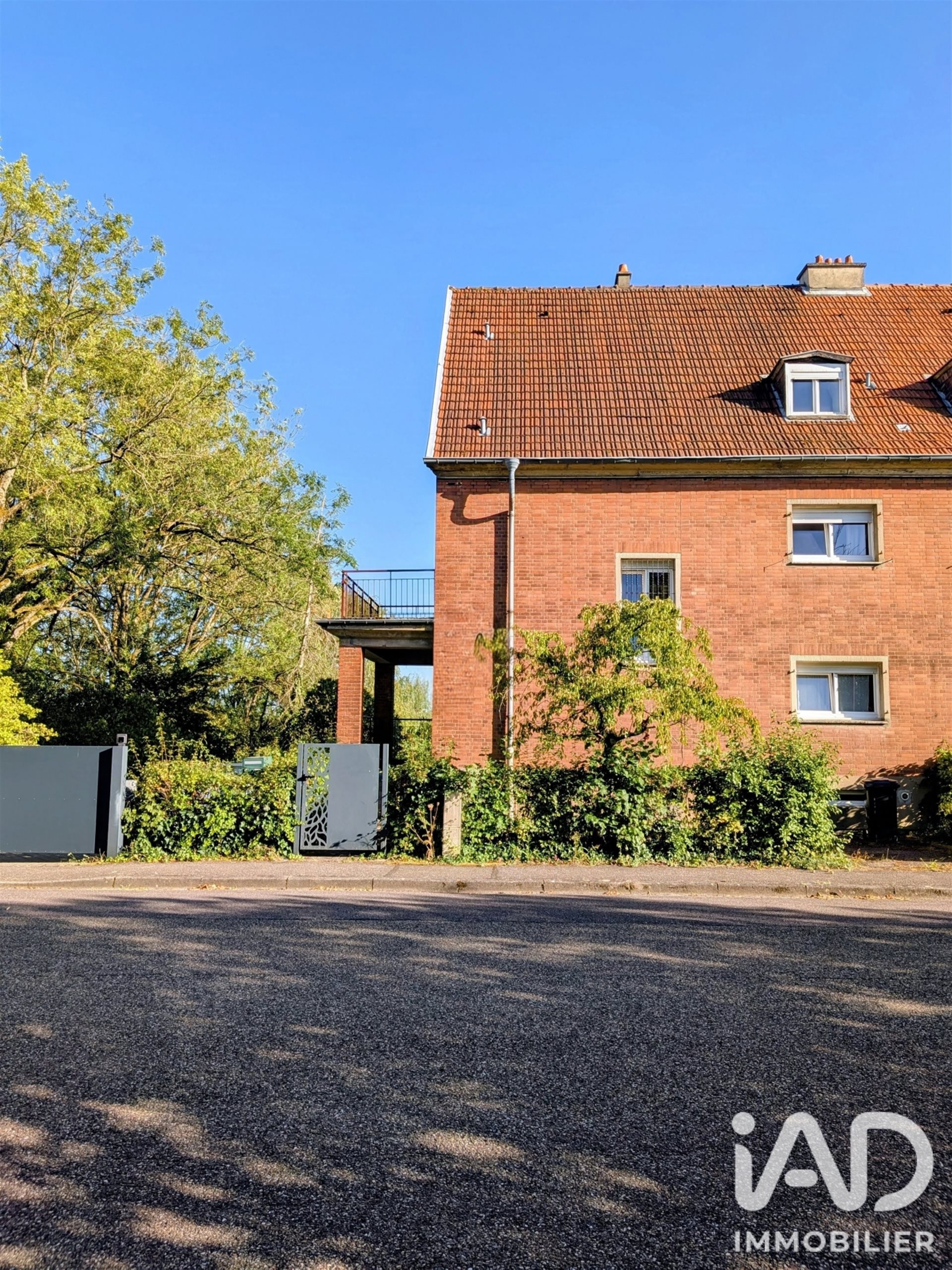 Maison à vendre, 150m², Folschviller