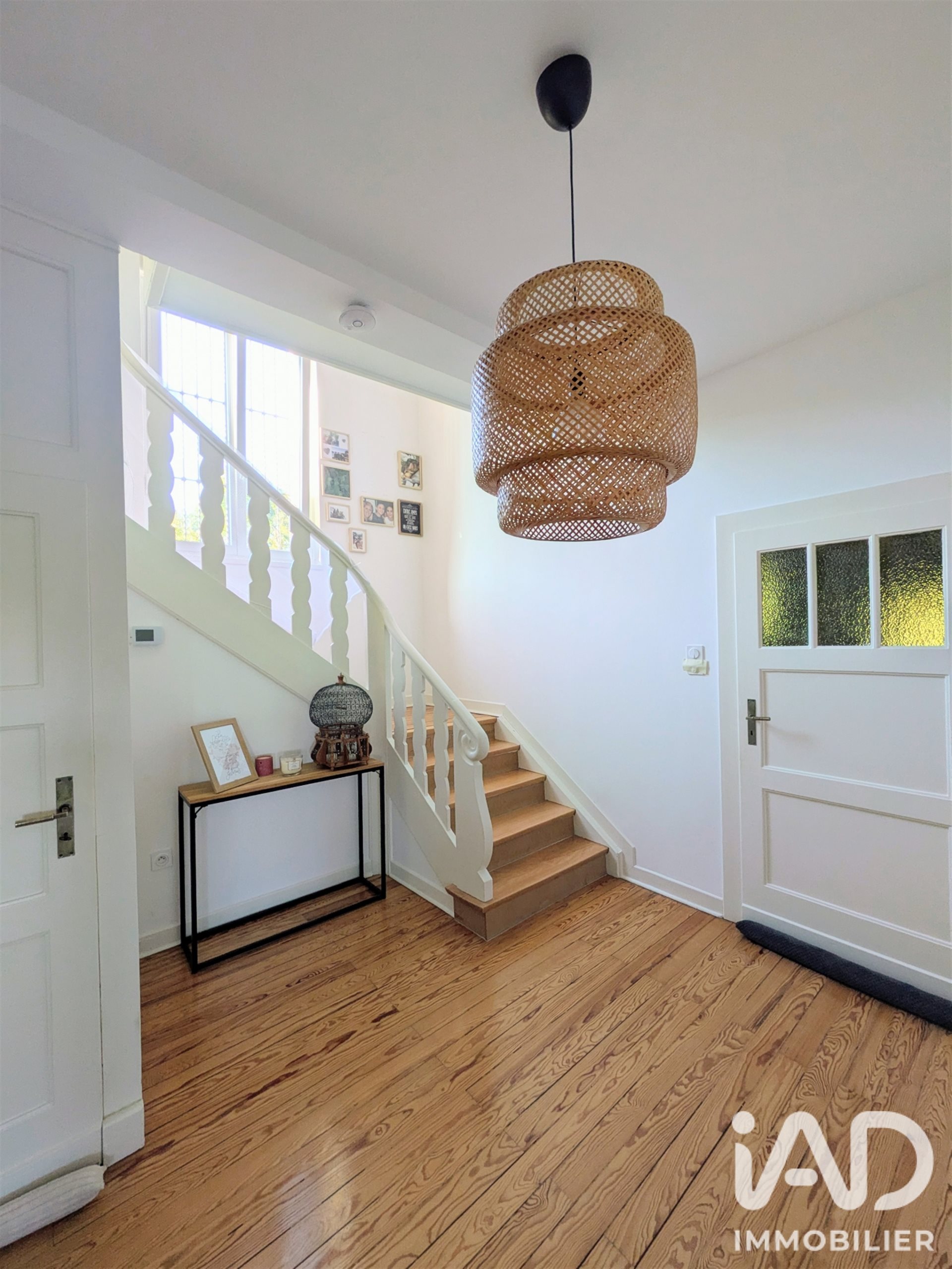 Maison à vendre, 150m², Folschviller