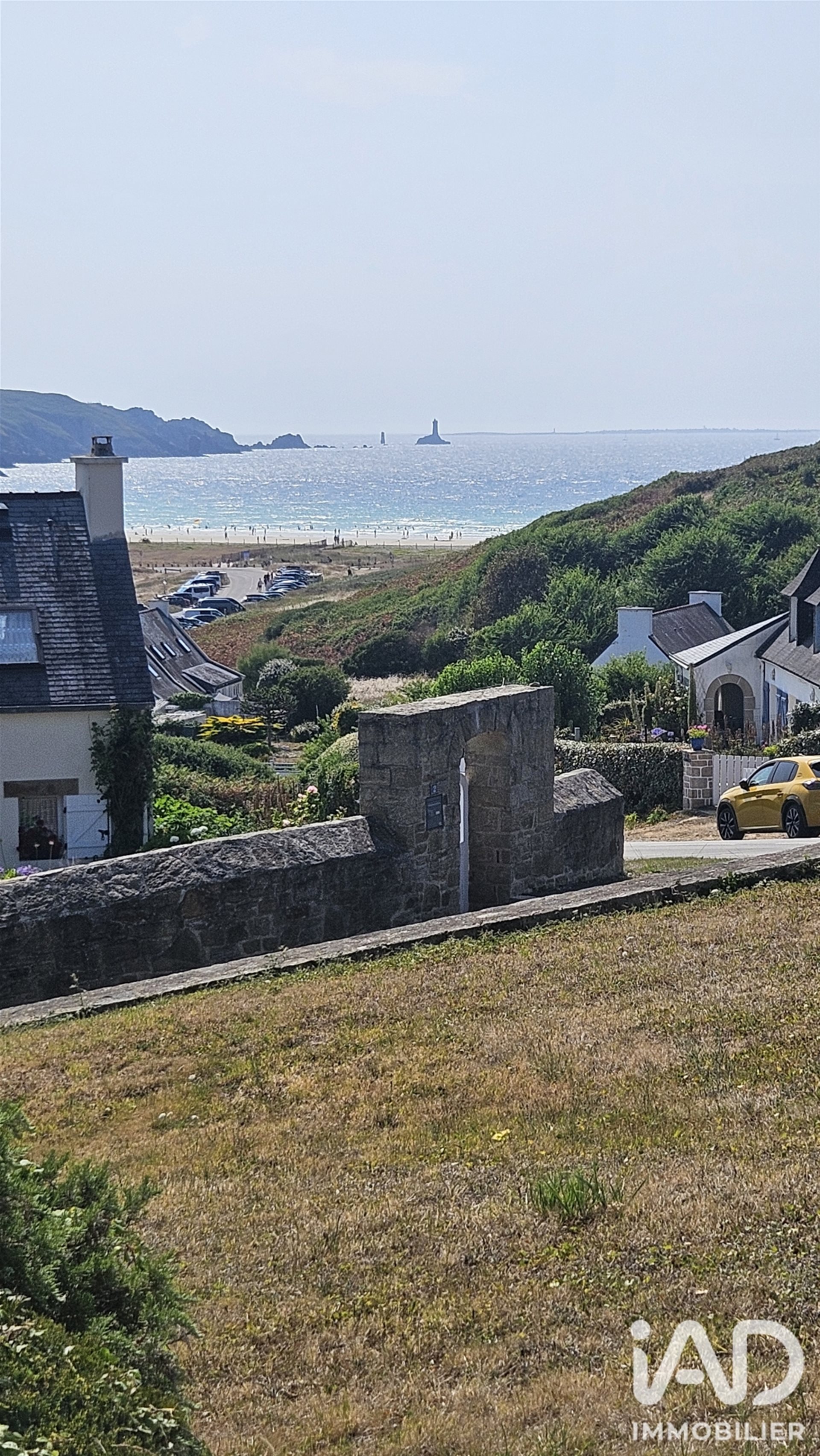 Maison à vendre, 106m², Cléden-Cap-Sizun