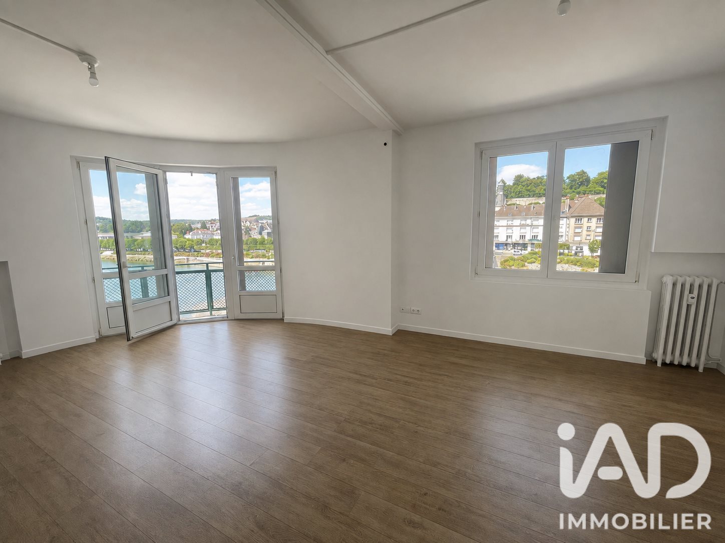Appartement à vendre, 77m², Château-Thierry