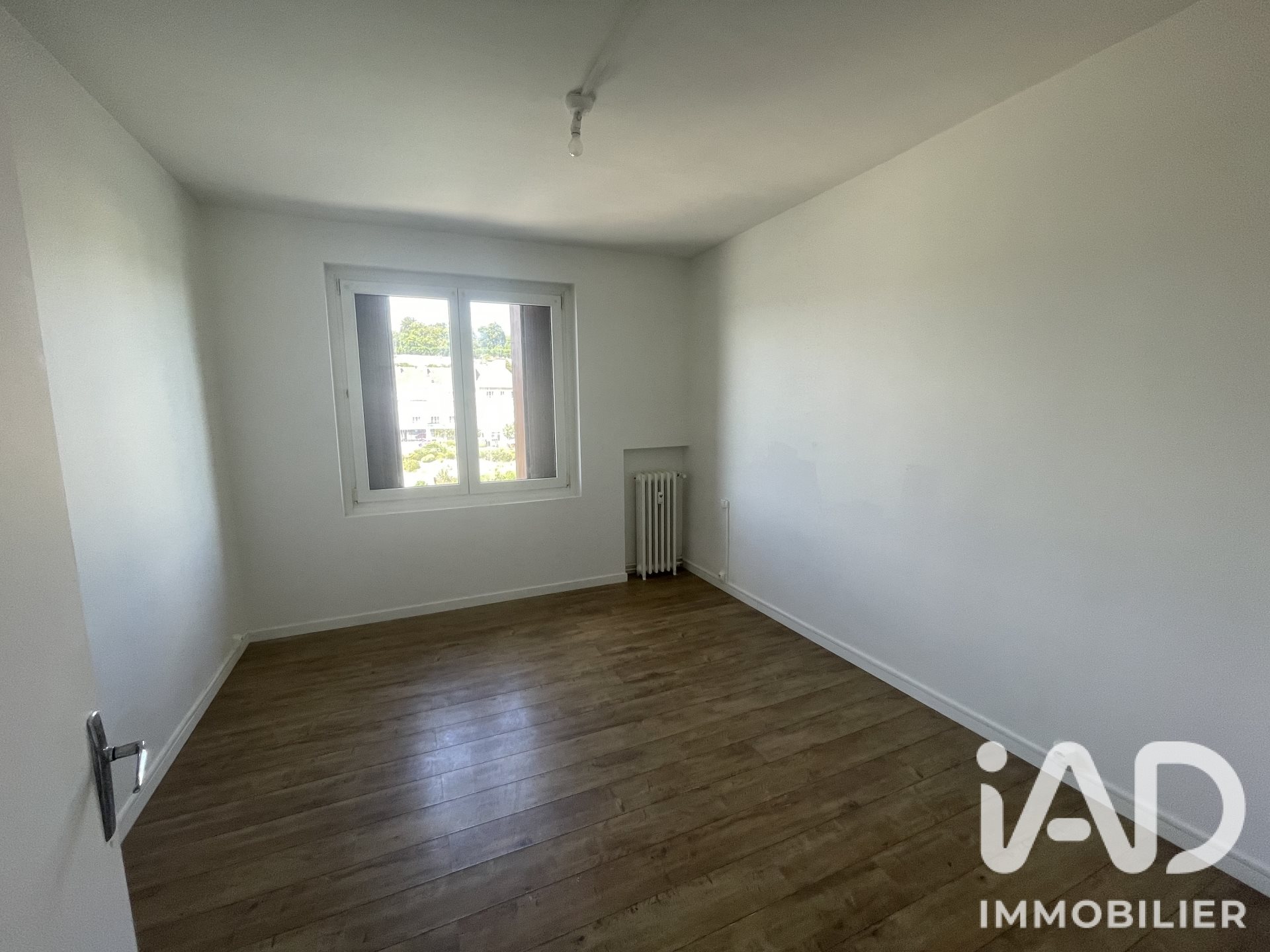 Appartement à vendre, 77m², Château-Thierry