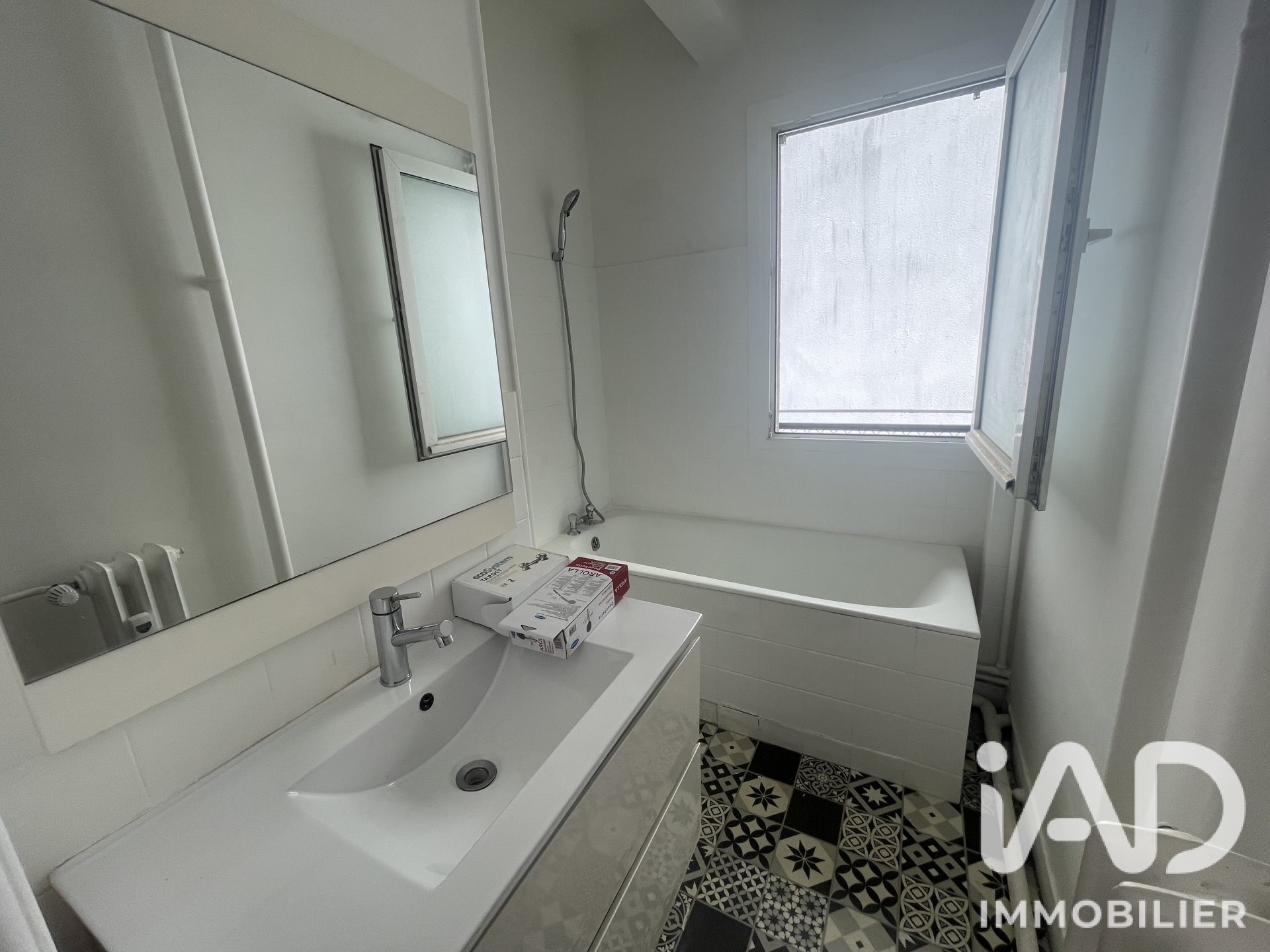 Appartement à vendre, 77m², Château-Thierry