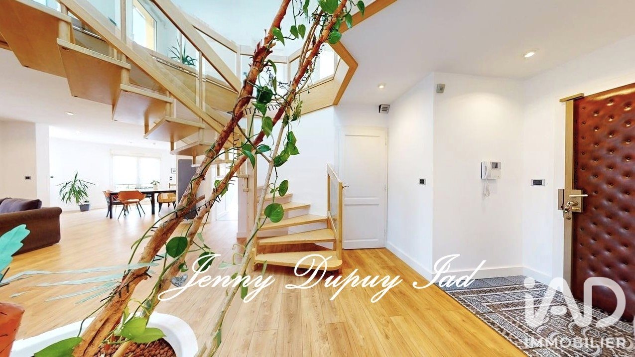 Appartement à vendre, 224m², Rombas