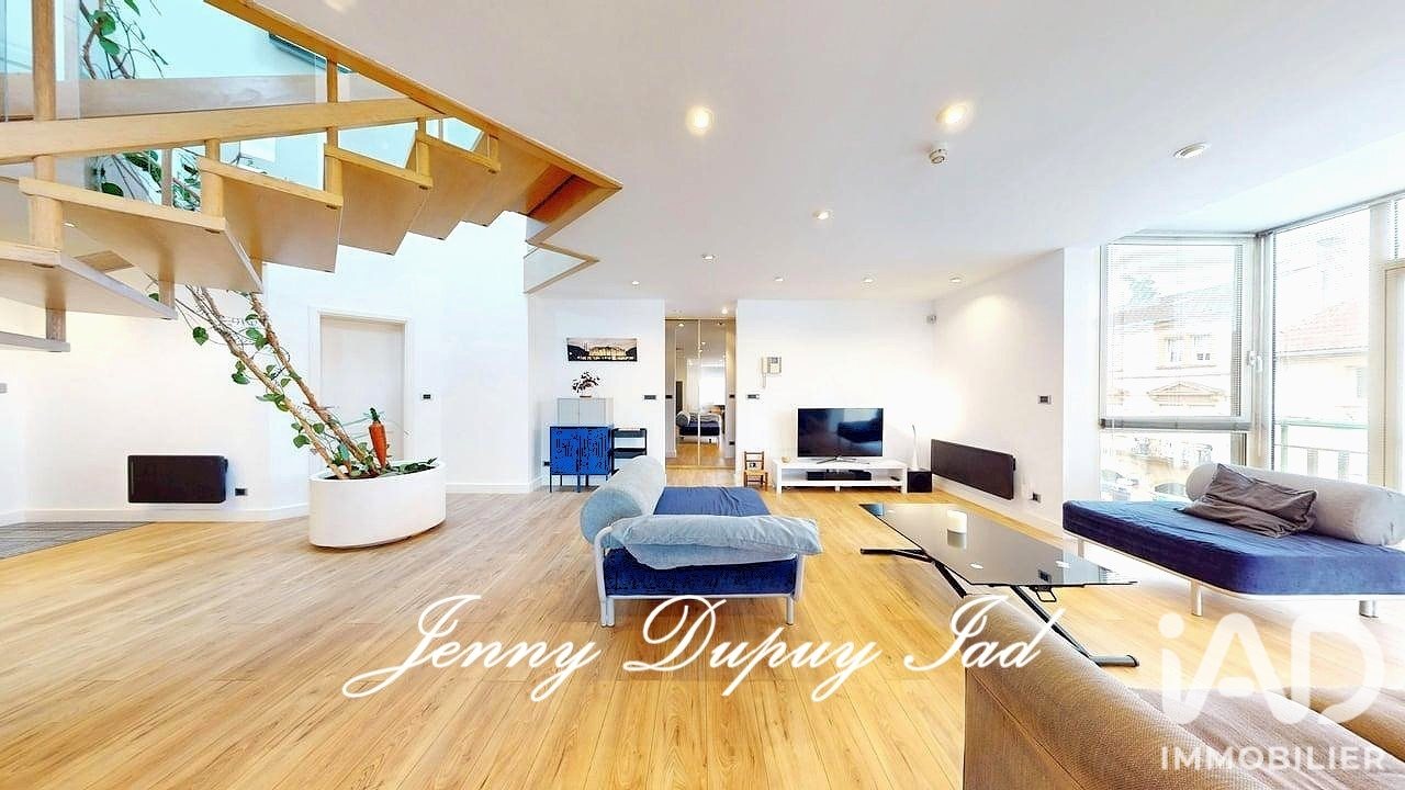 Appartement à vendre, 224m², Rombas