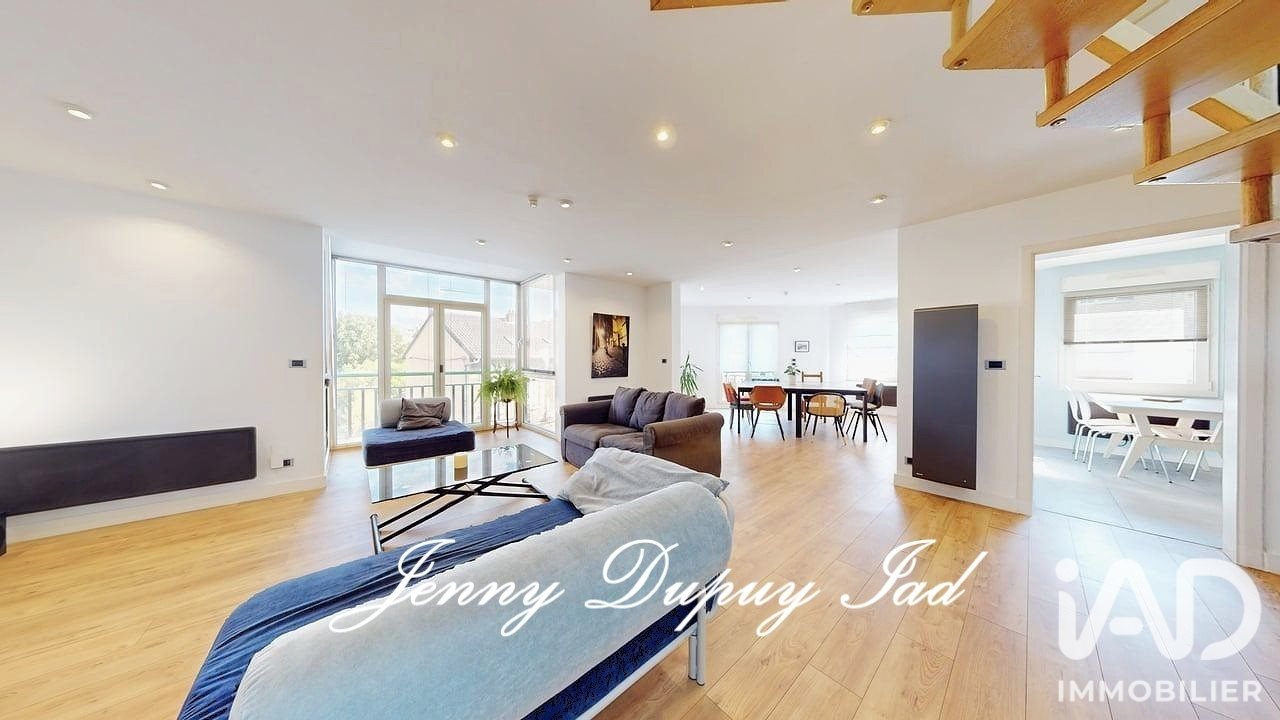 Appartement à vendre, 224m², Rombas