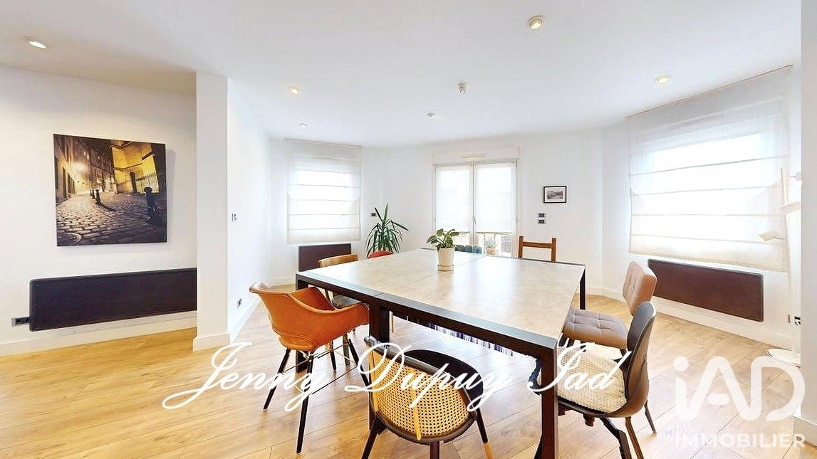 Appartement à vendre, 224m², Rombas