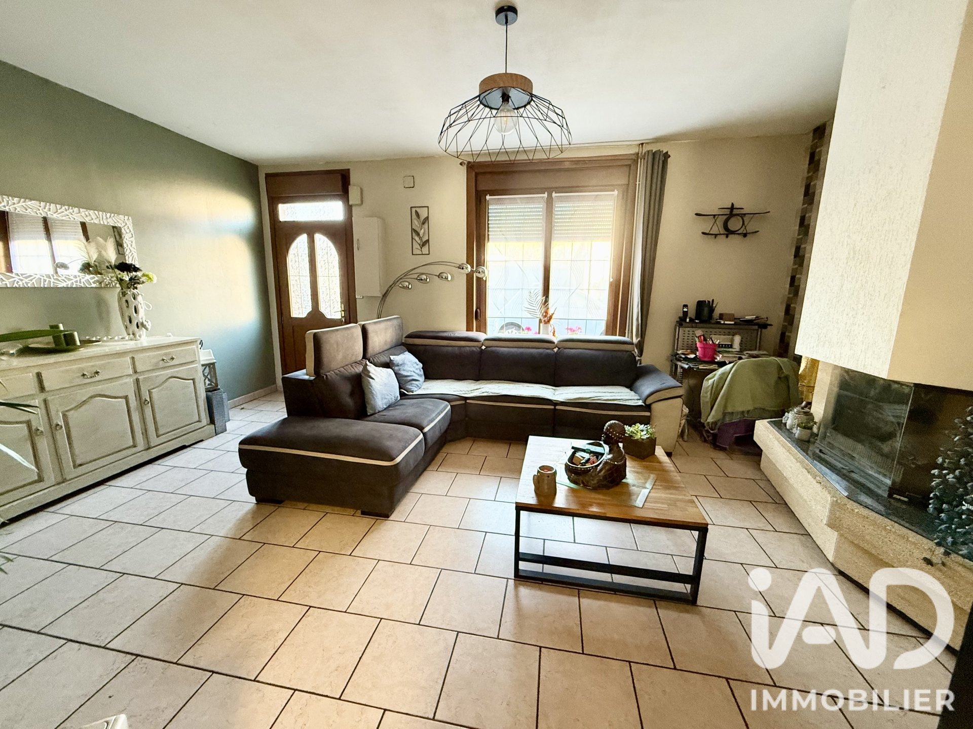 Maison à vendre, 127m², Cuinchy