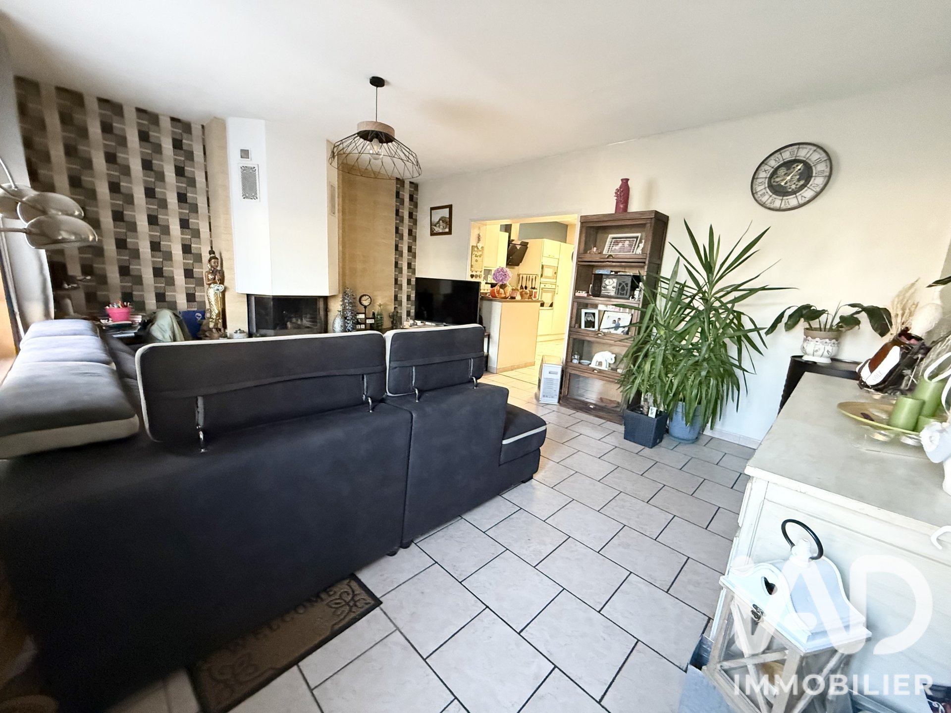 Maison à vendre, 127m², Cuinchy