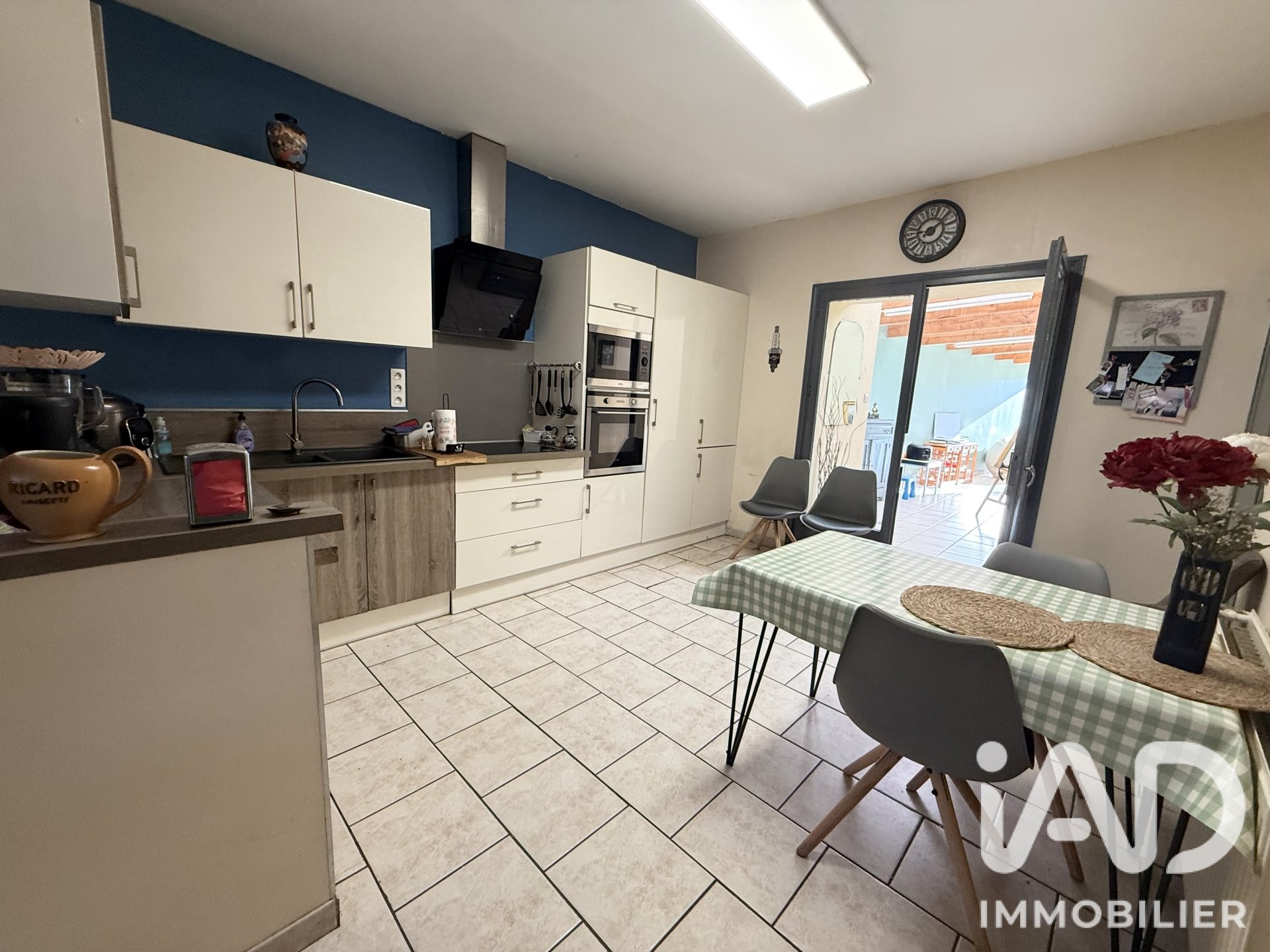 Maison à vendre, 127m², Cuinchy