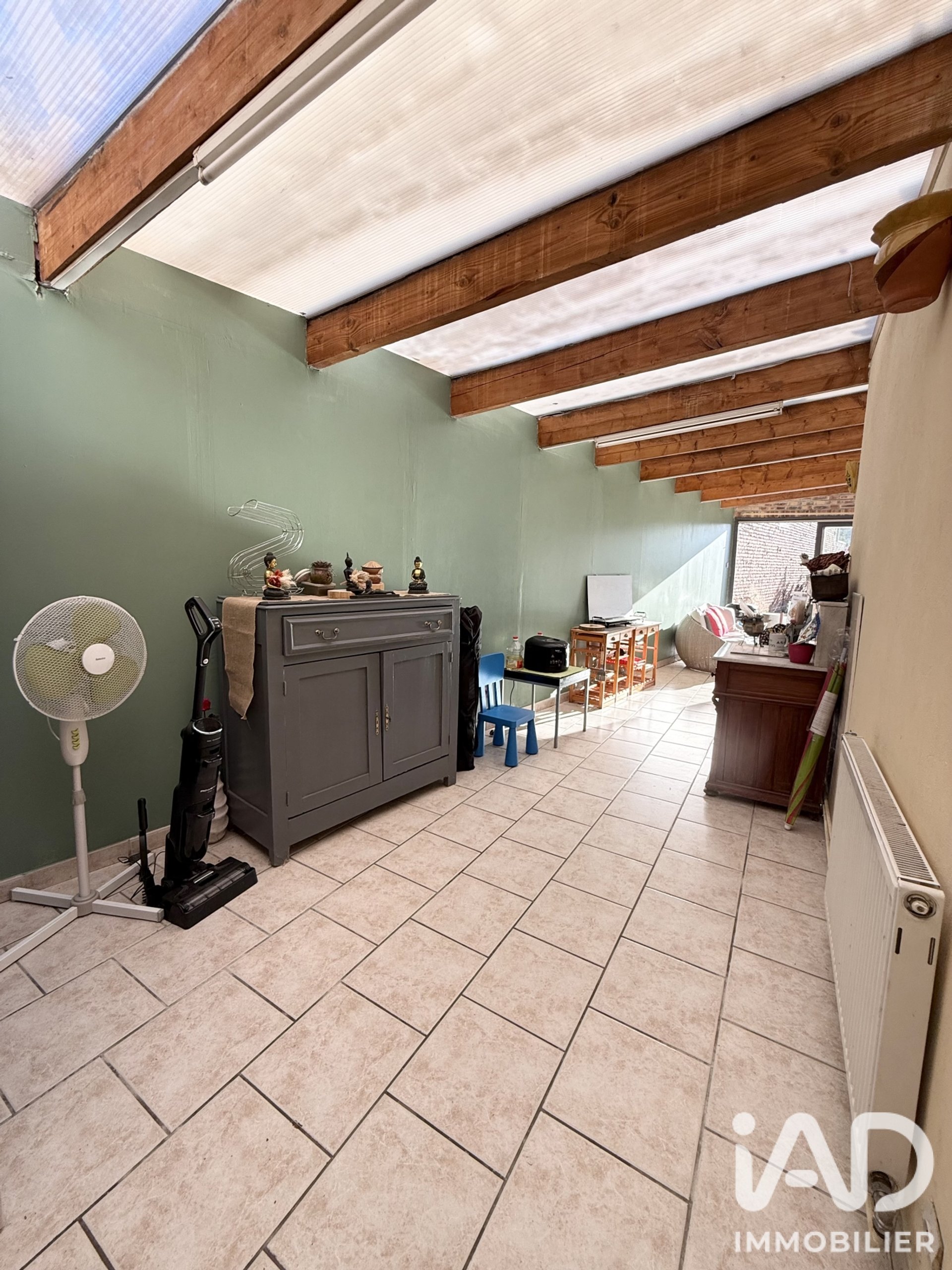 Maison à vendre, 127m², Cuinchy