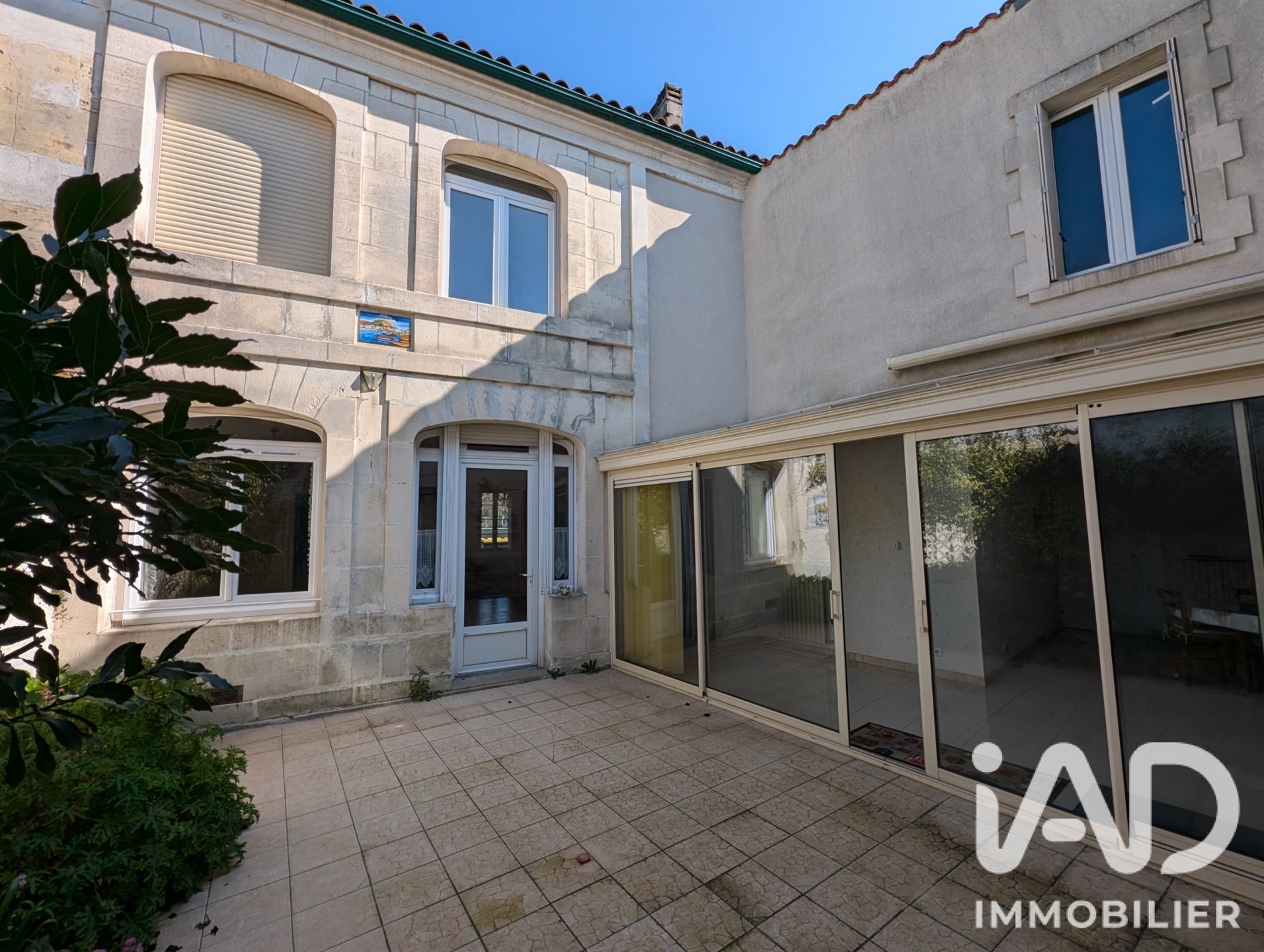 Maison à vendre, 169m², Cognac