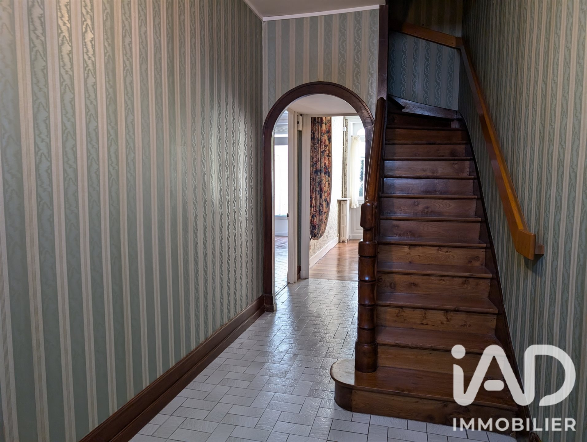 Maison à vendre, 169m², Cognac