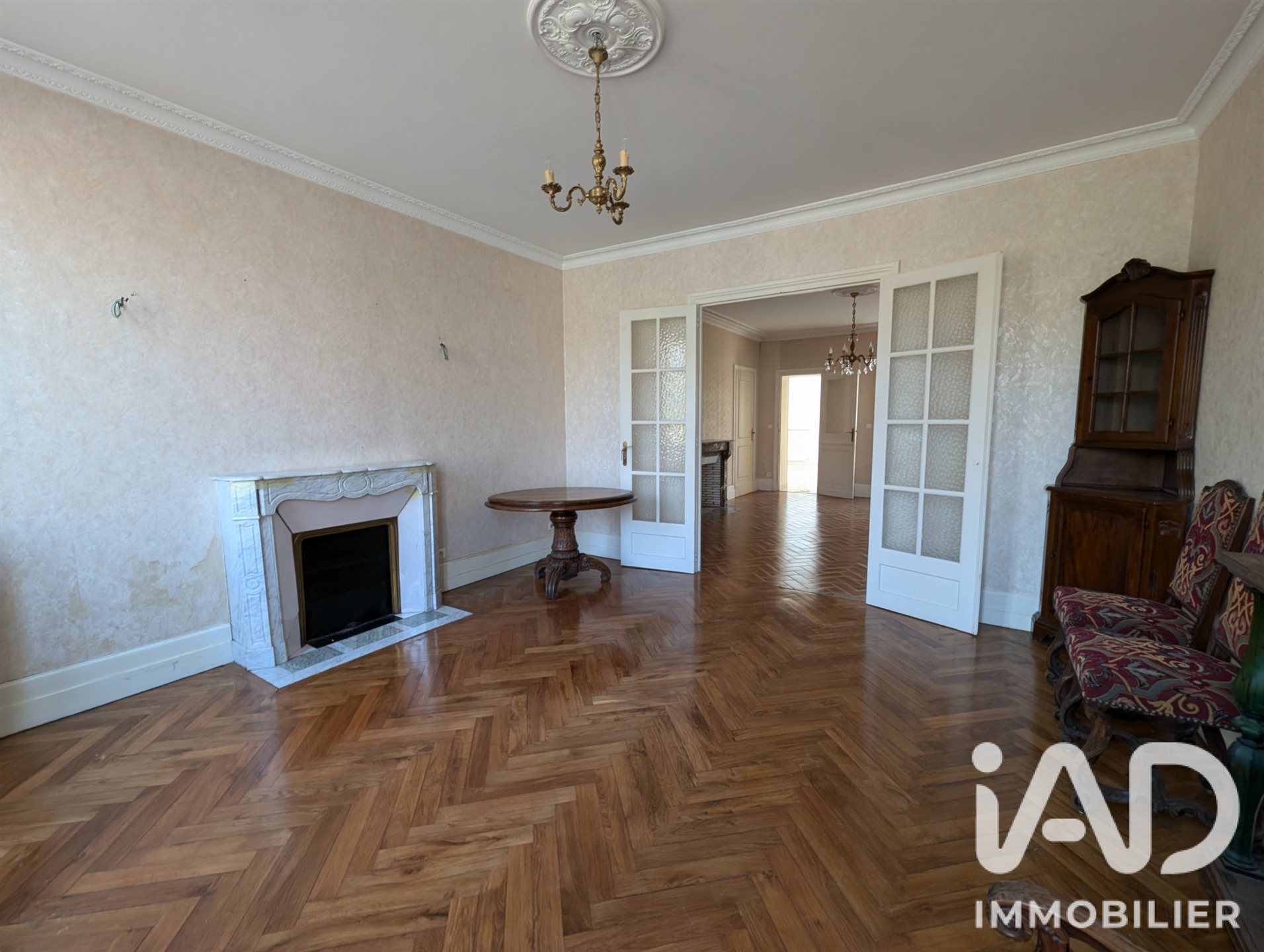 Maison à vendre, 169m², Cognac