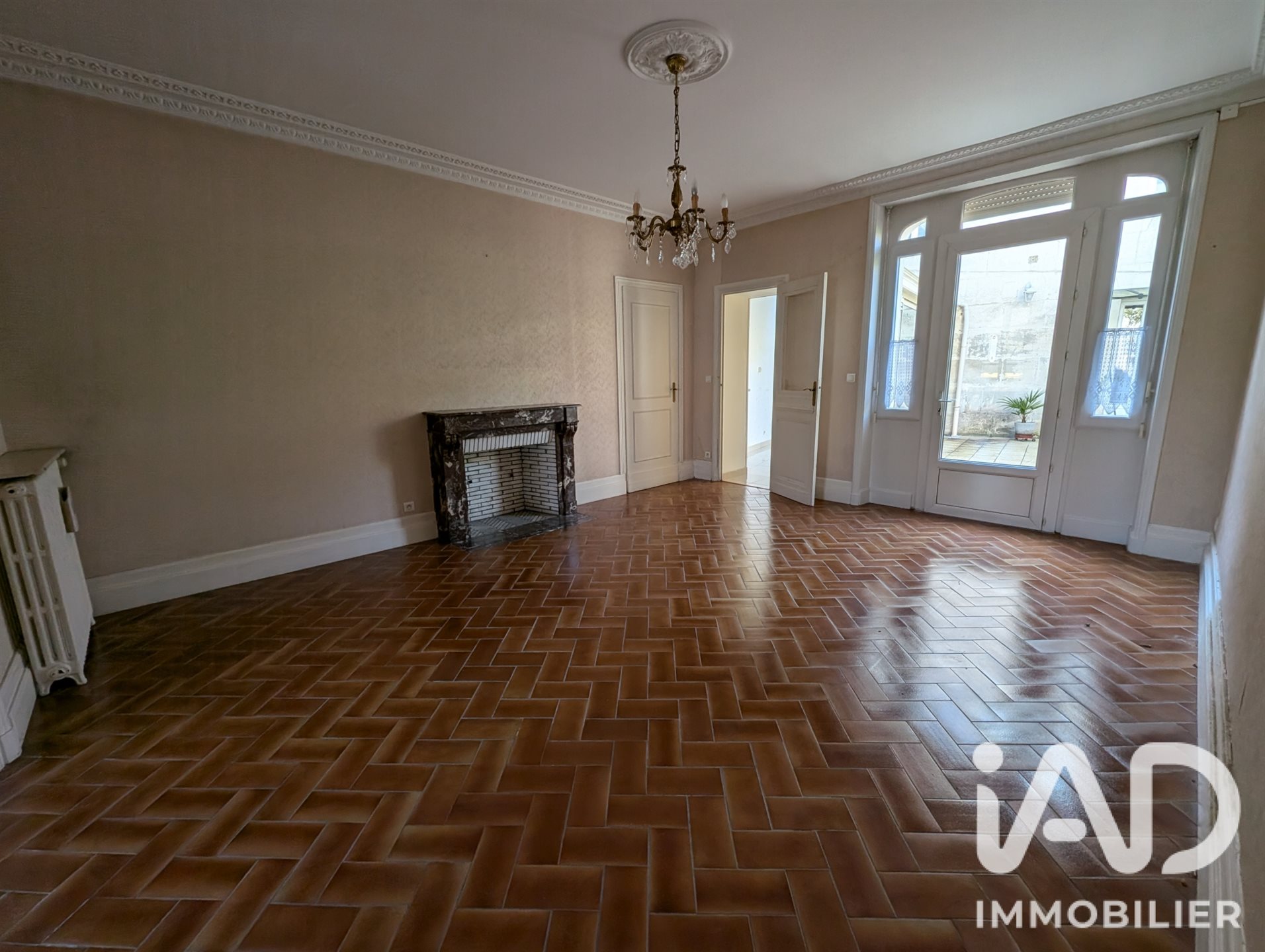 Maison à vendre, 169m², Cognac