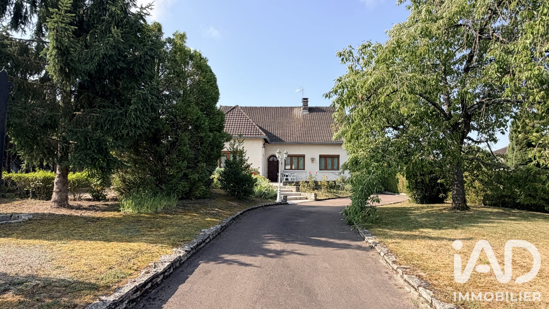 Maison à vendre, 176m², Pont-Sainte-Marie