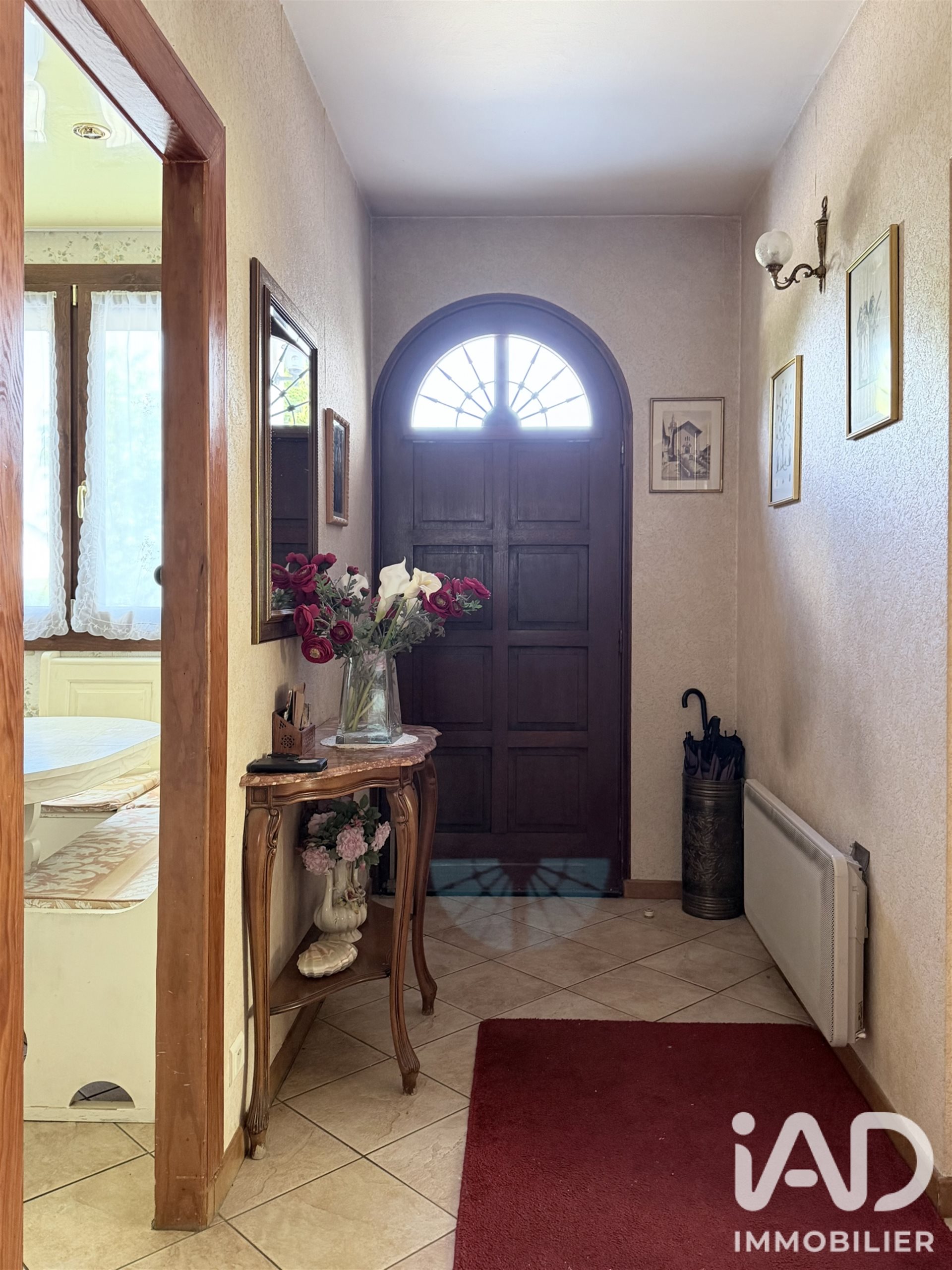 Maison à vendre, 176m², Pont-Sainte-Marie