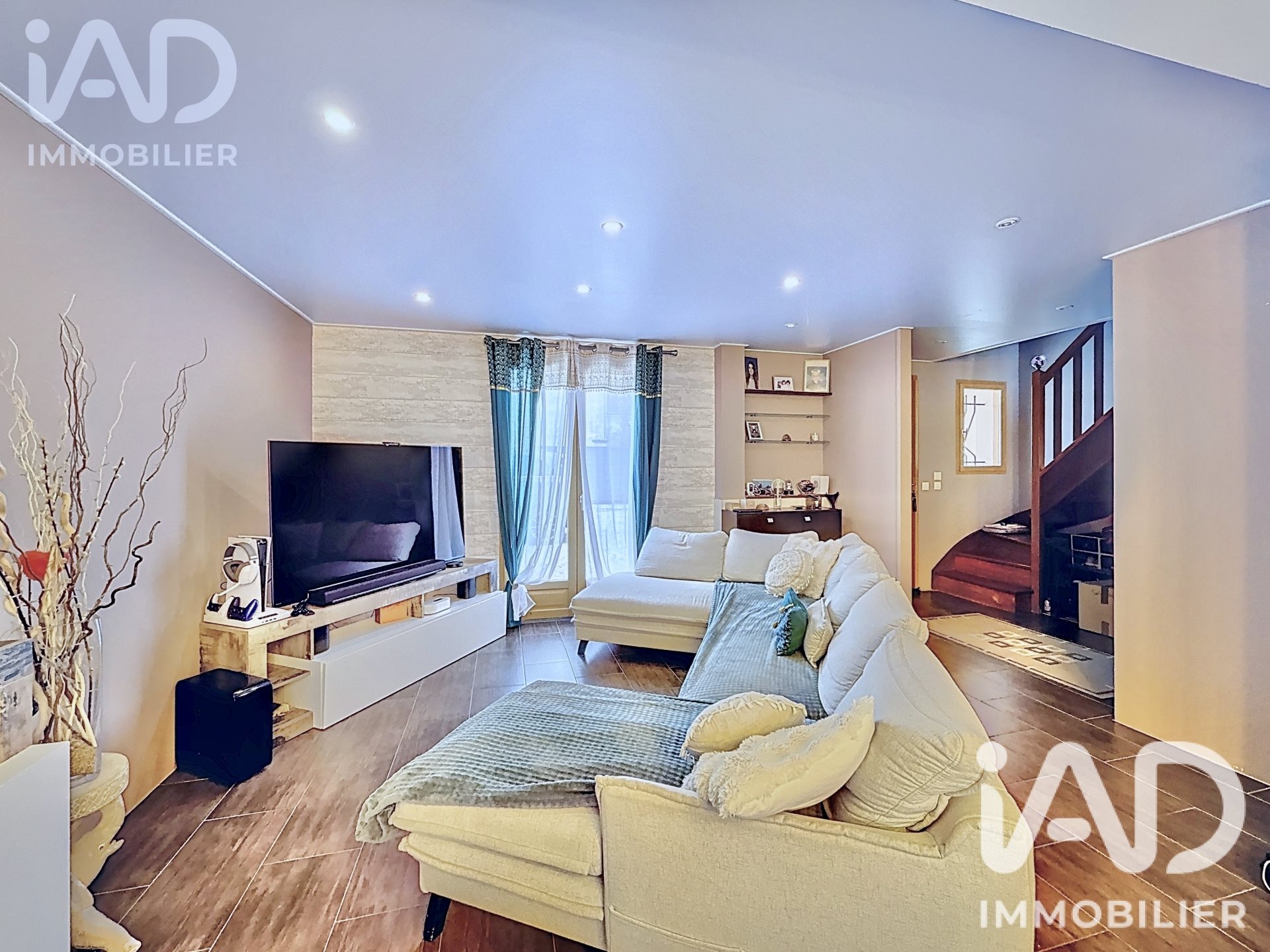 Maison à vendre, 157m², Villiers-sur-Morin